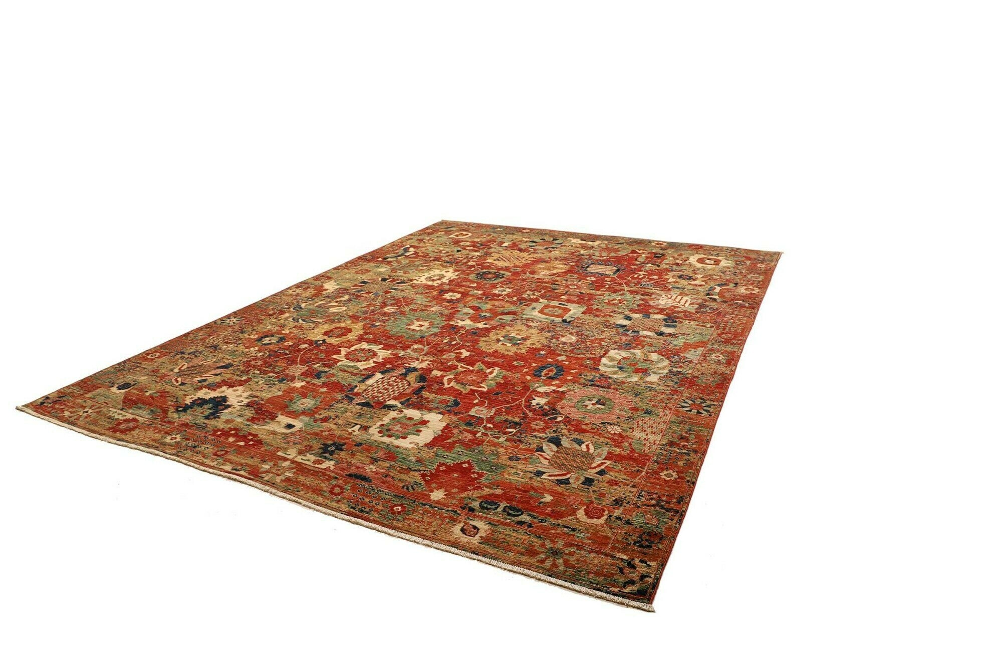 New Shirwan | 355 x 274 cm | Nr. 12-466065