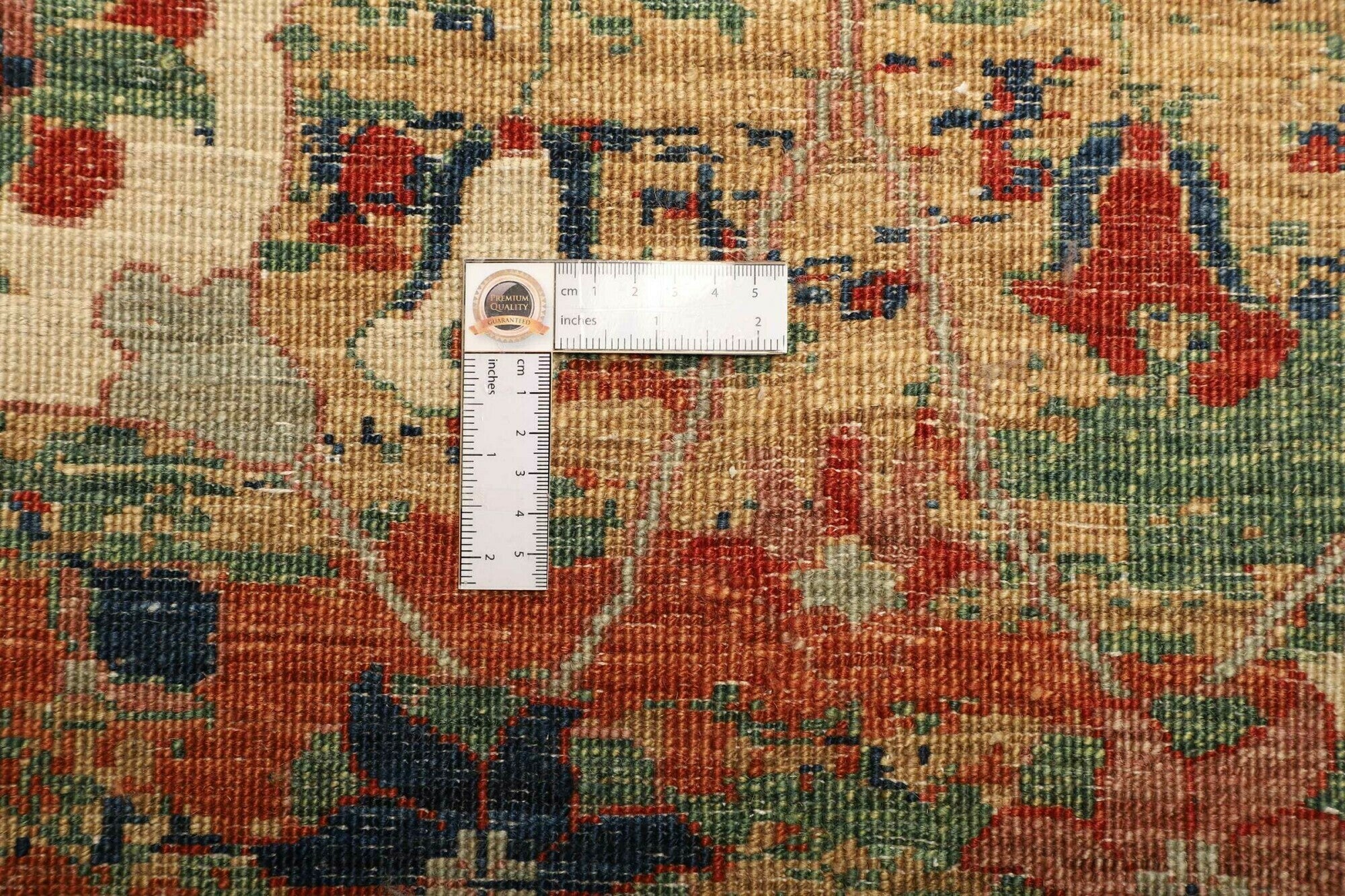 New Shirwan | 355 x 274 cm | Nr. 12-466065