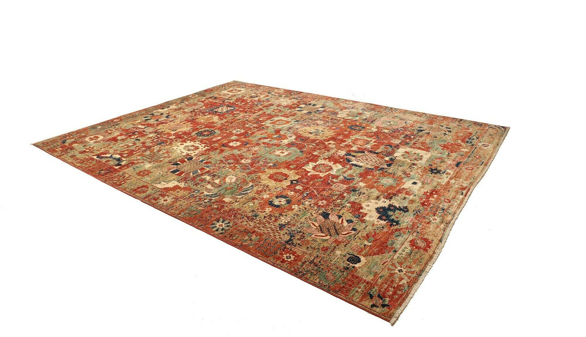 New Shirwan | 355 x 274 cm | Nr. 12-466065