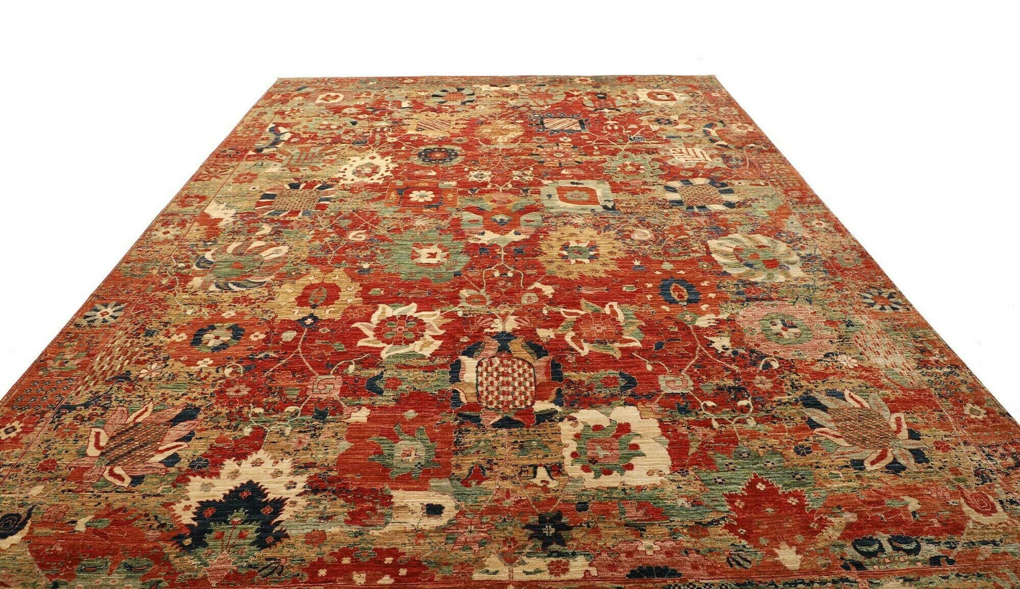 New Shirwan | 355 x 274 cm | Nr. 12-466065