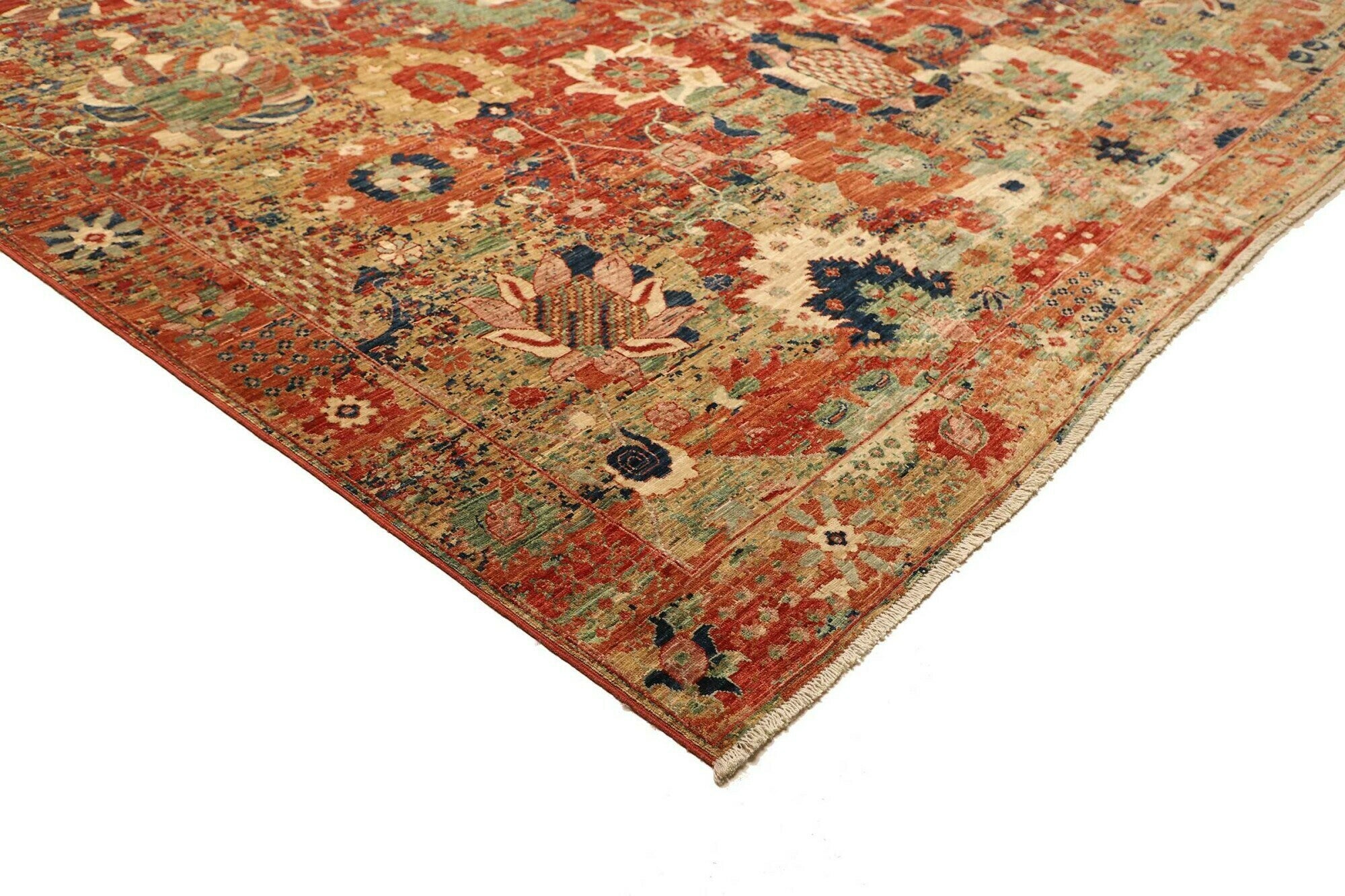 New Shirwan | 355 x 274 cm | Nr. 12-466065