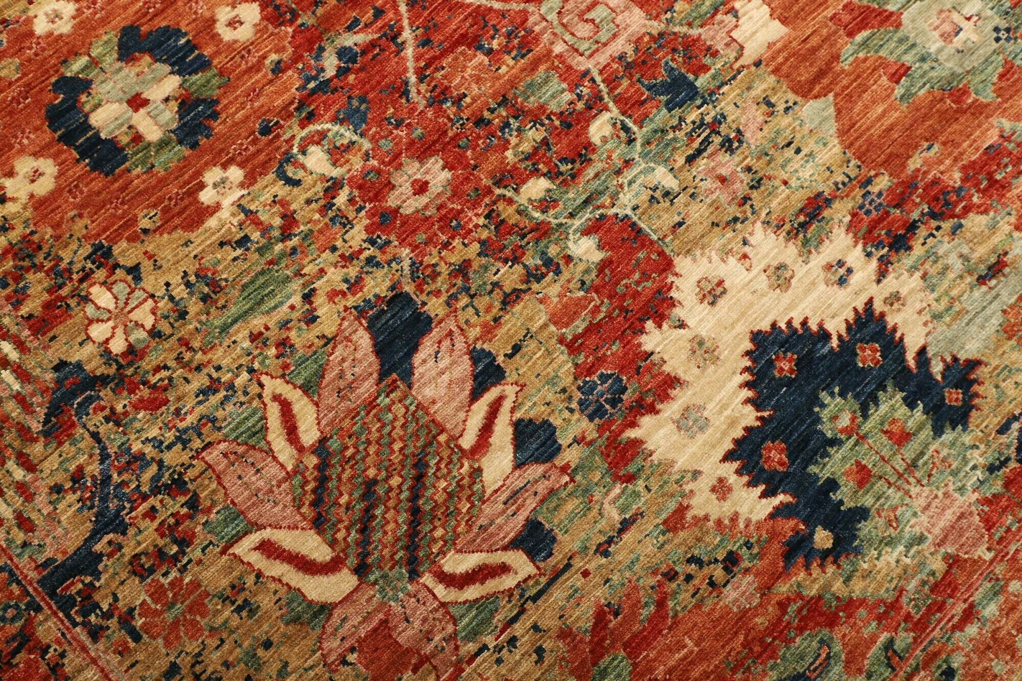 New Shirwan | 355 x 274 cm | Nr. 12-466065