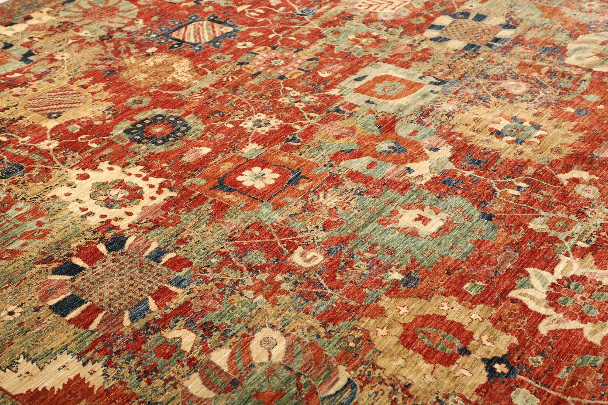 New Shirwan | 355 x 274 cm | Nr. 12-466065