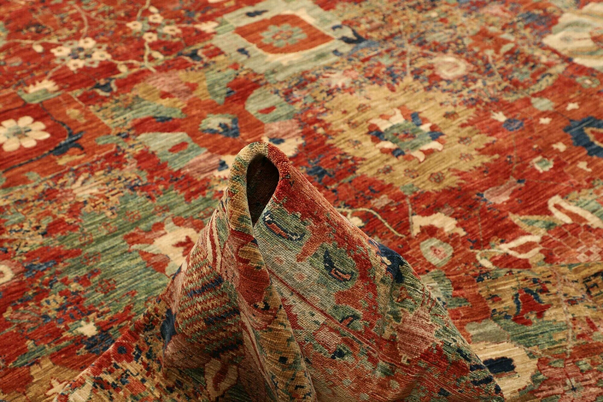 New Shirwan | 355 x 274 cm | Nr. 12-466065