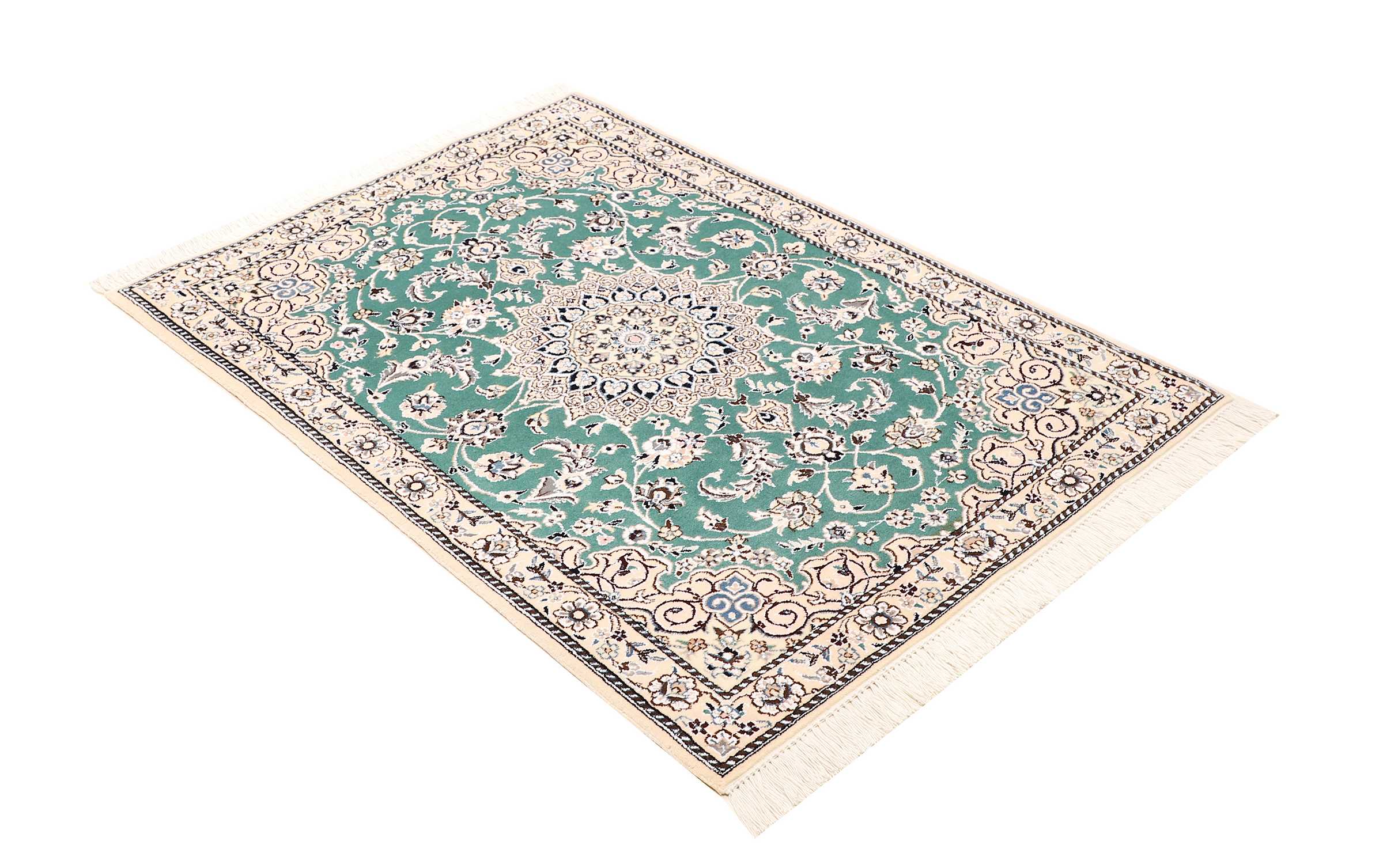 Nain | 127 cm x 90 cm | Nr. 12-466155