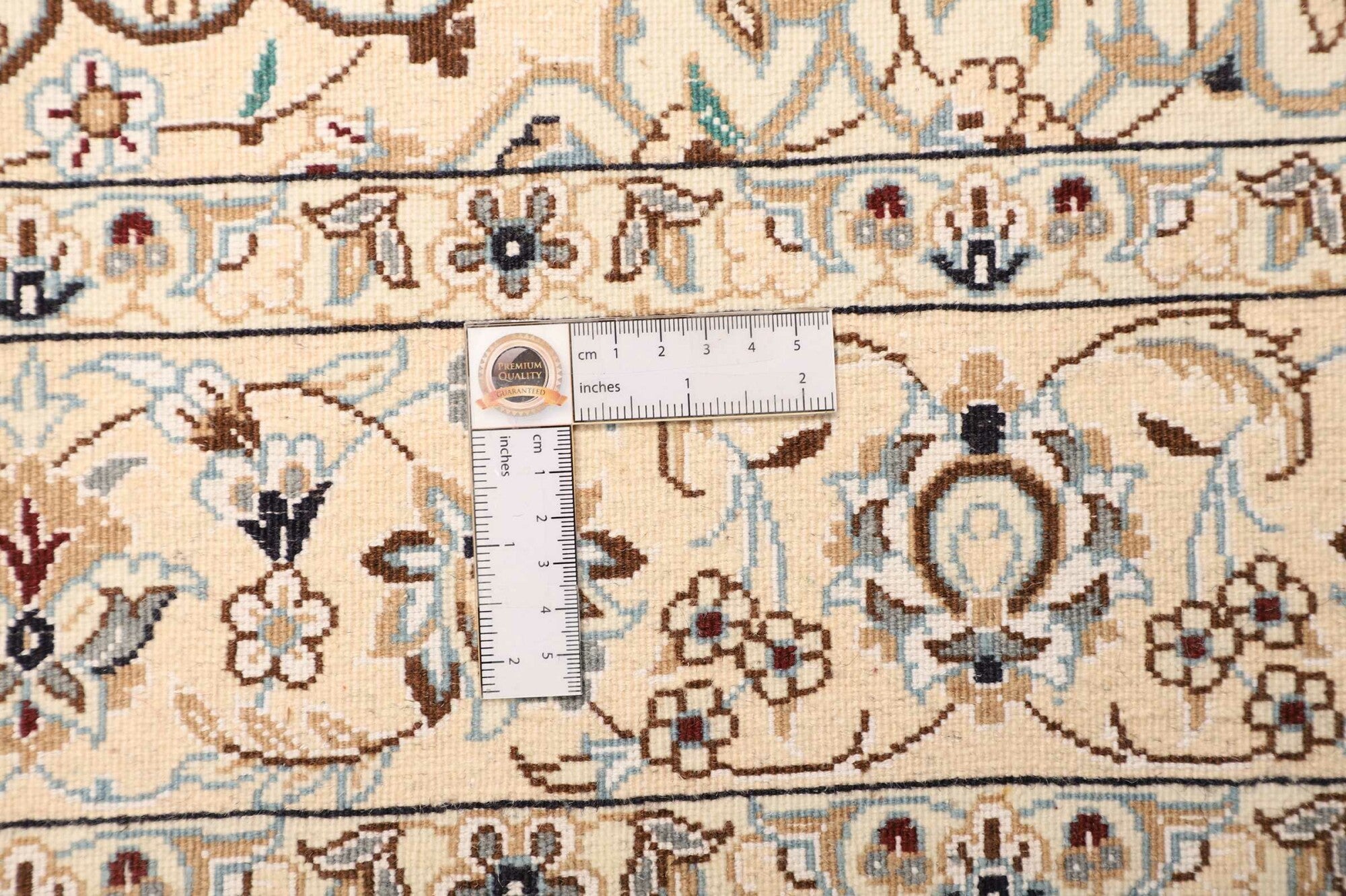 Nain | 146 cm x 145 cm | Nr. 12-466245