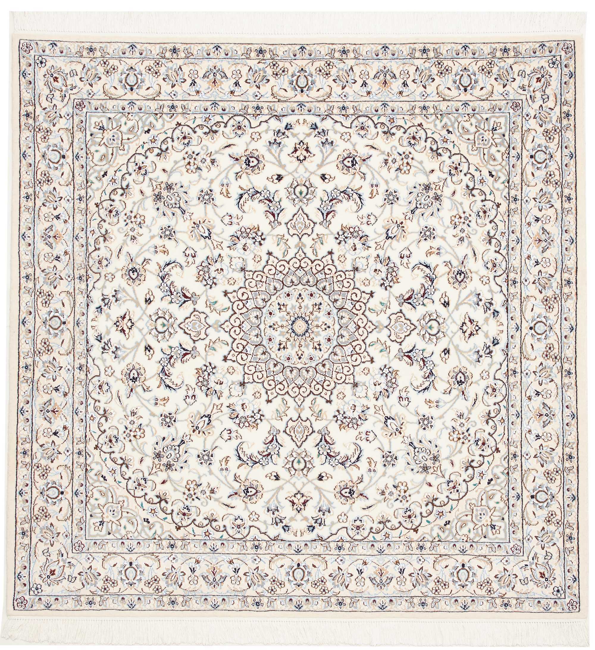 Nain | 146 cm x 145 cm | Nr. 12-466245