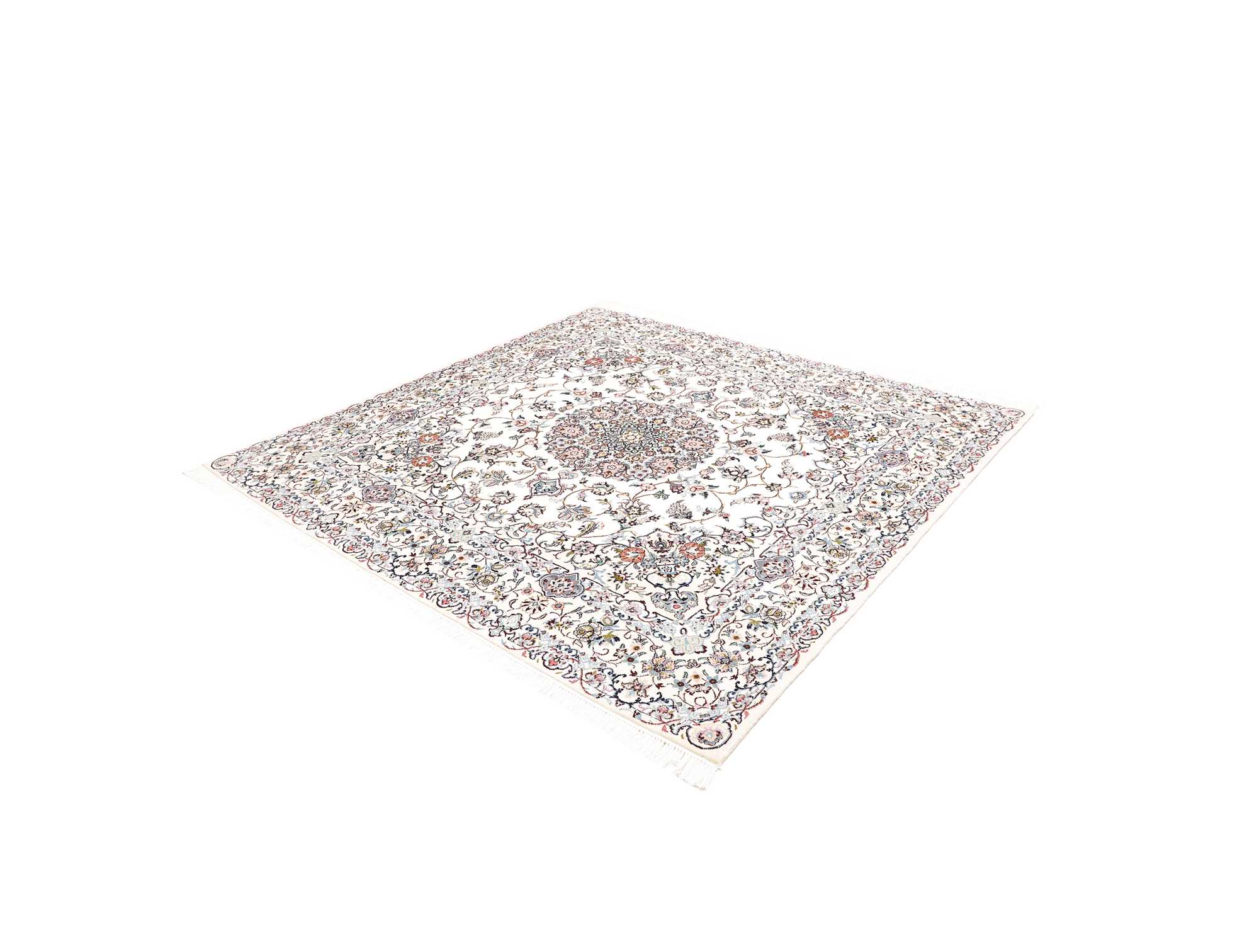 Naïn | 200 x 202 cm | Nr. 12-466247