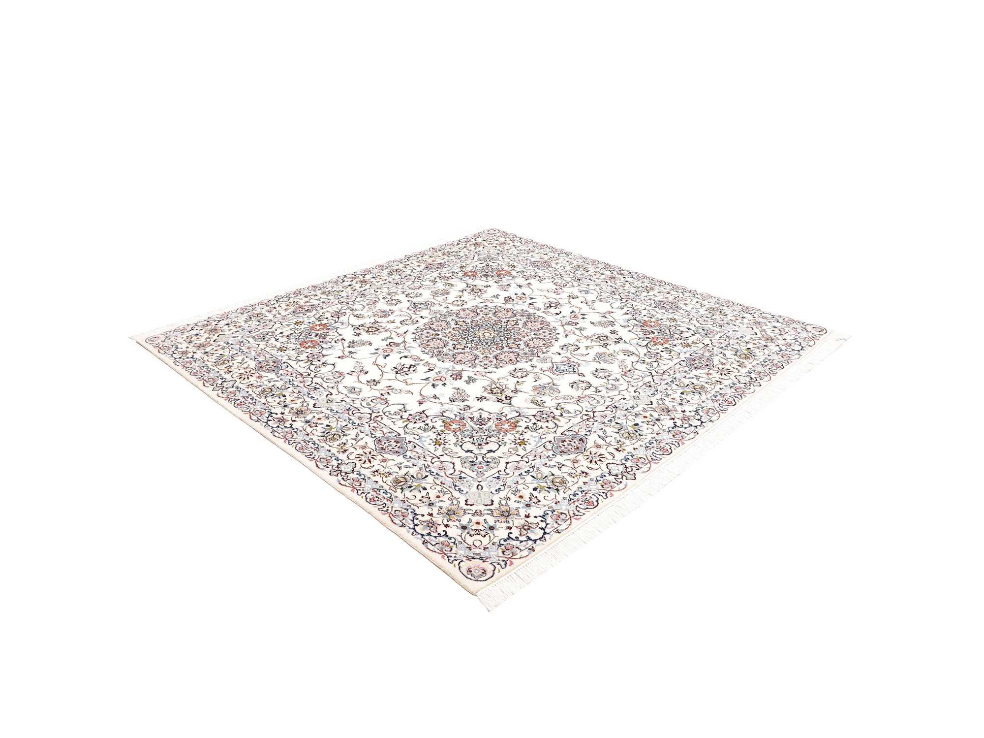 Naïn | 200 x 202 cm | Nr. 12-466247