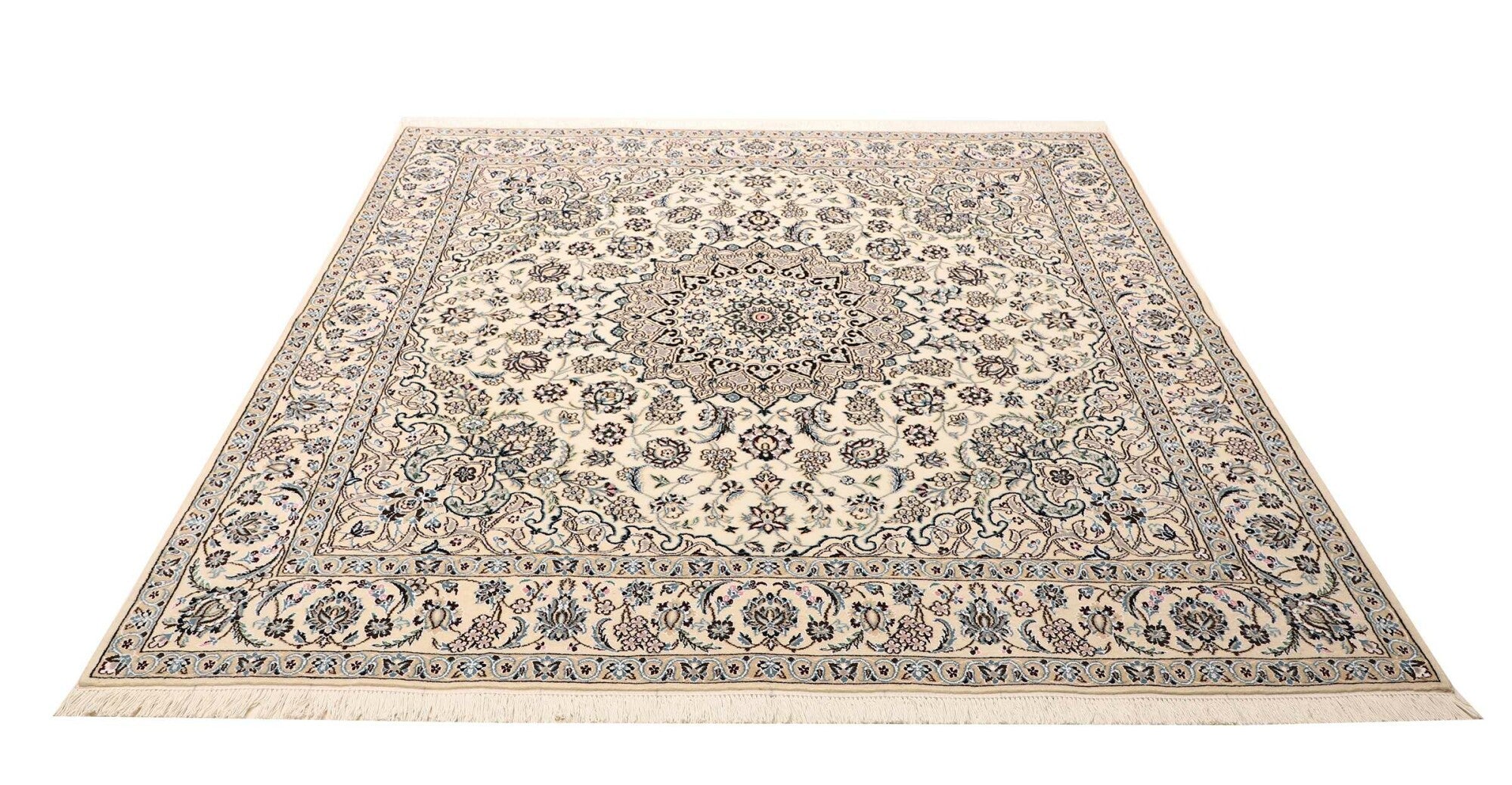 Nain | 210 cm x 201 cm | Nr. 12-466248