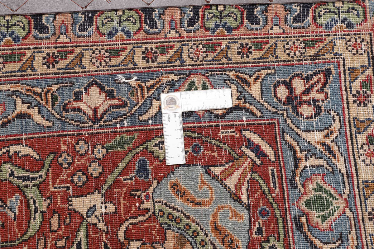 Kaschmar | 407 cm x 305 cm | Nr. 12-466249