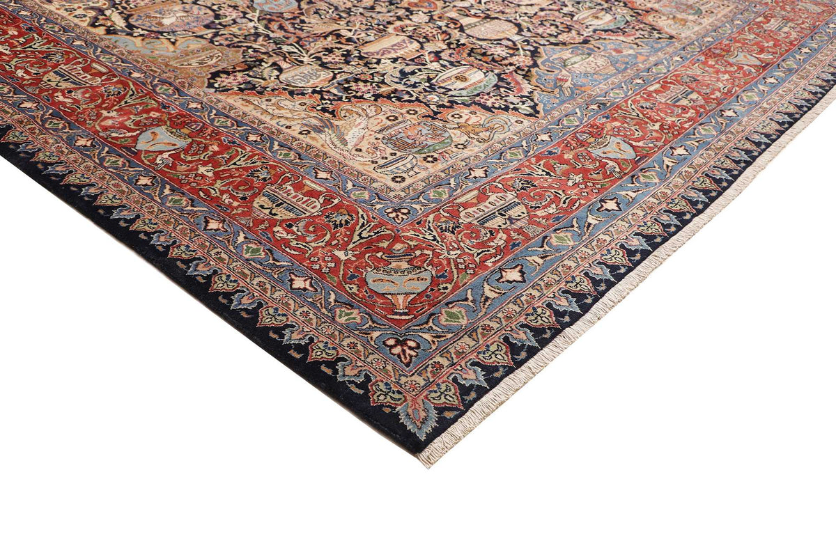Kaschmar | 407 cm x 305 cm | Nr. 12-466249