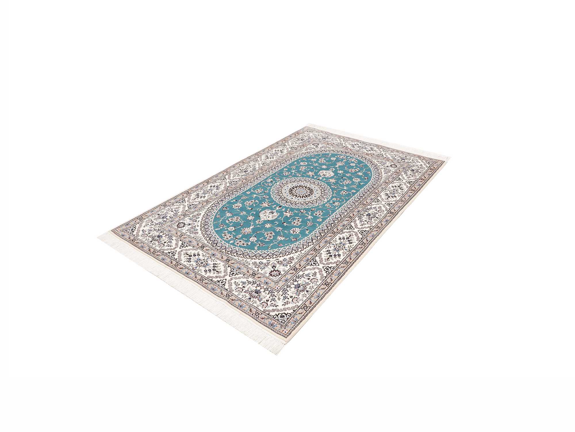 Nain | 200 cm x 128 cm | Nr. 12-466294