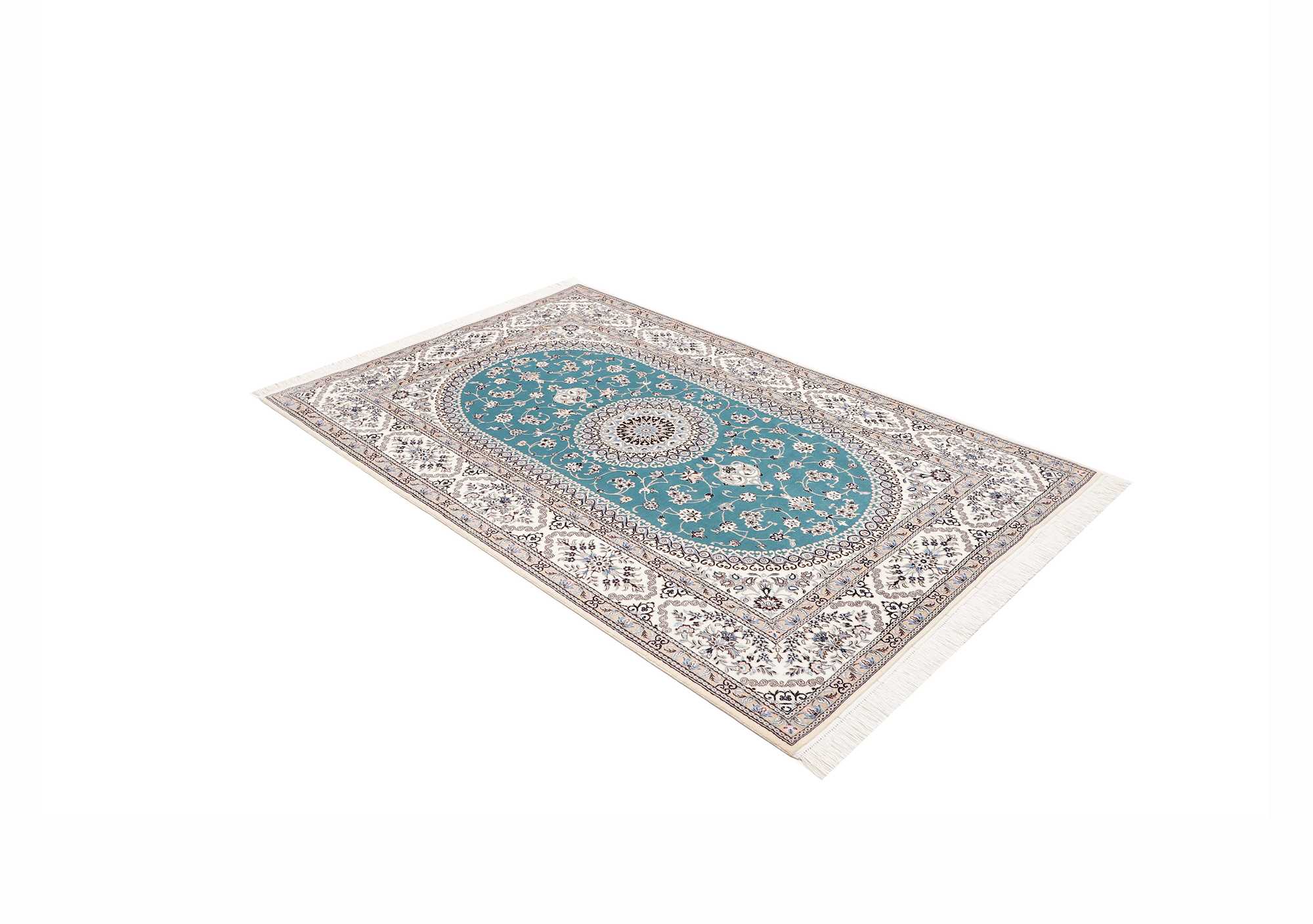 Nain | 200 cm x 128 cm | Nr. 12-466294