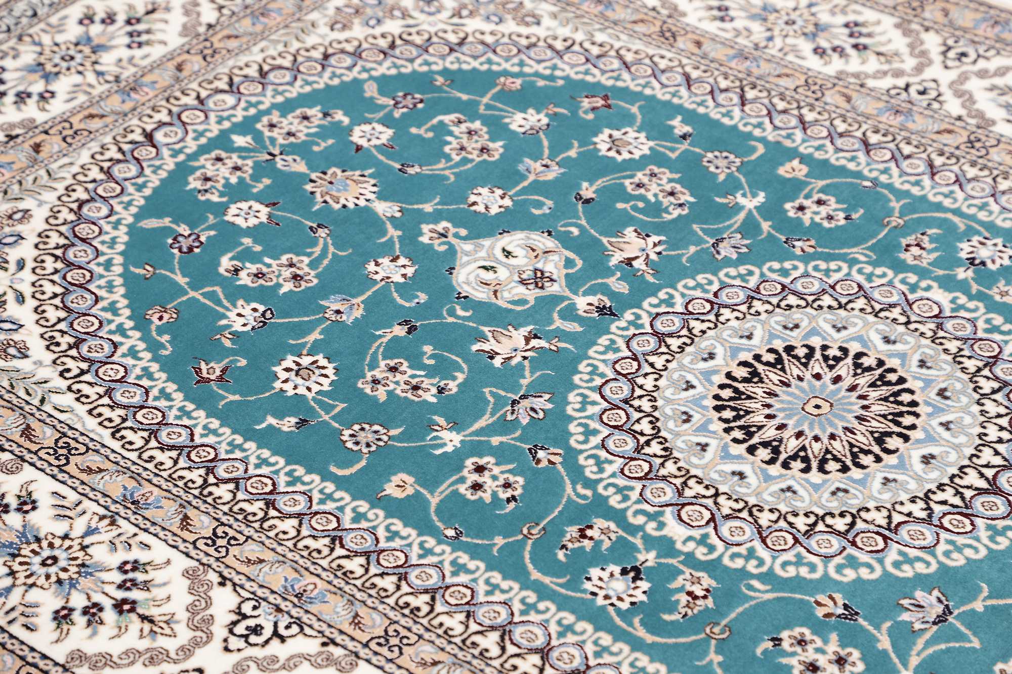 Nain | 200 cm x 128 cm | Nr. 12-466294