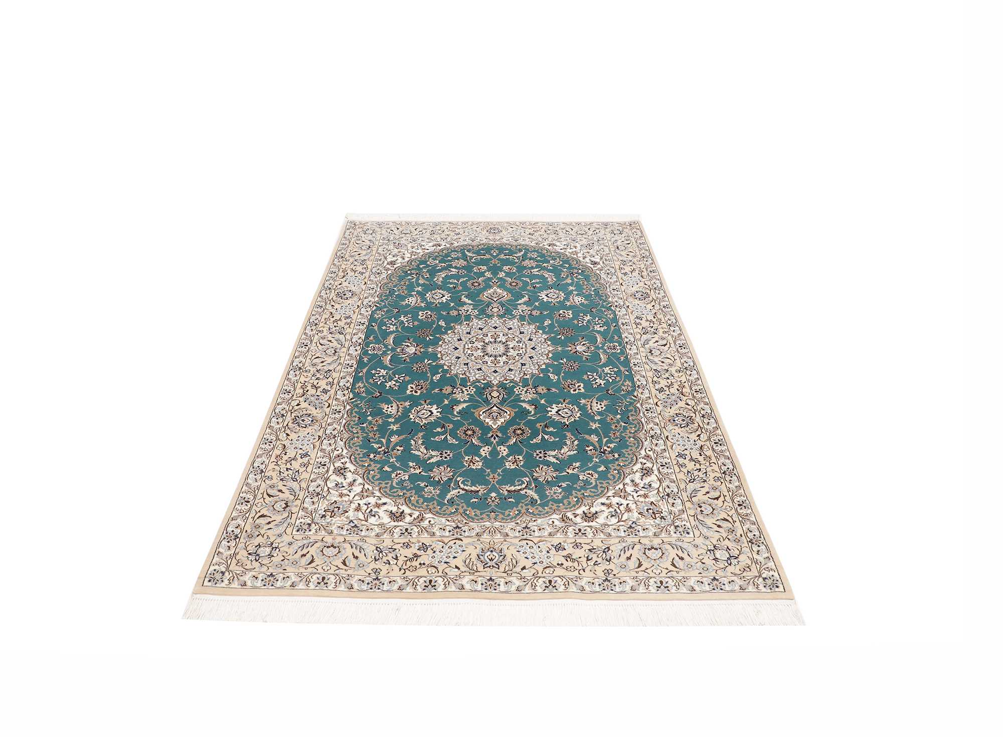 Nain | 196 cm x 131 cm | Nr. 12-466298