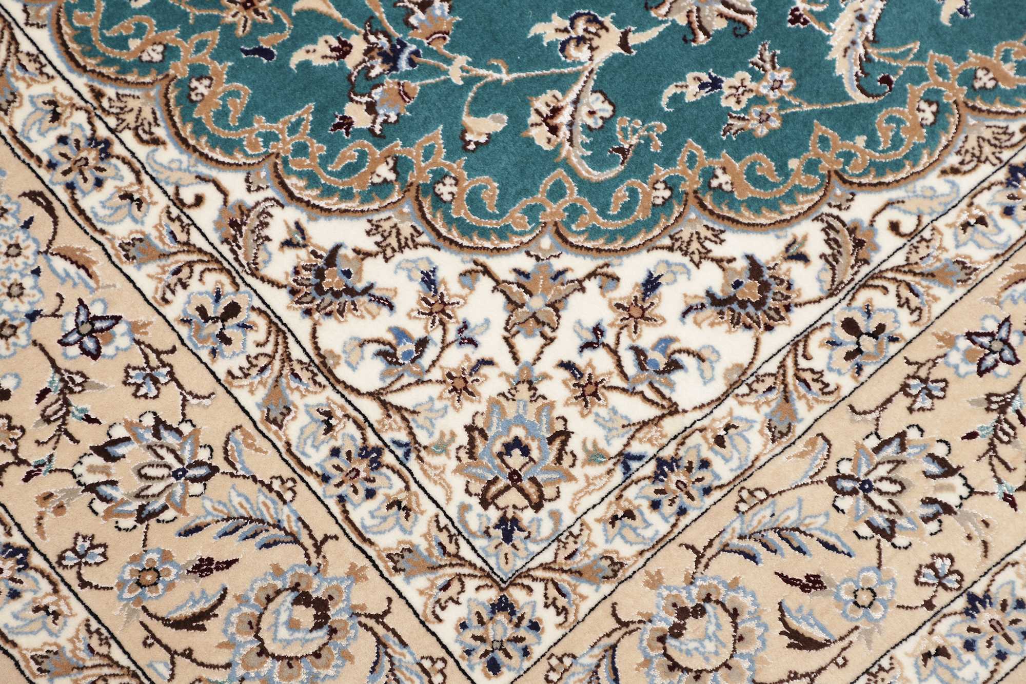 Nain | 196 cm x 131 cm | Nr. 12-466298