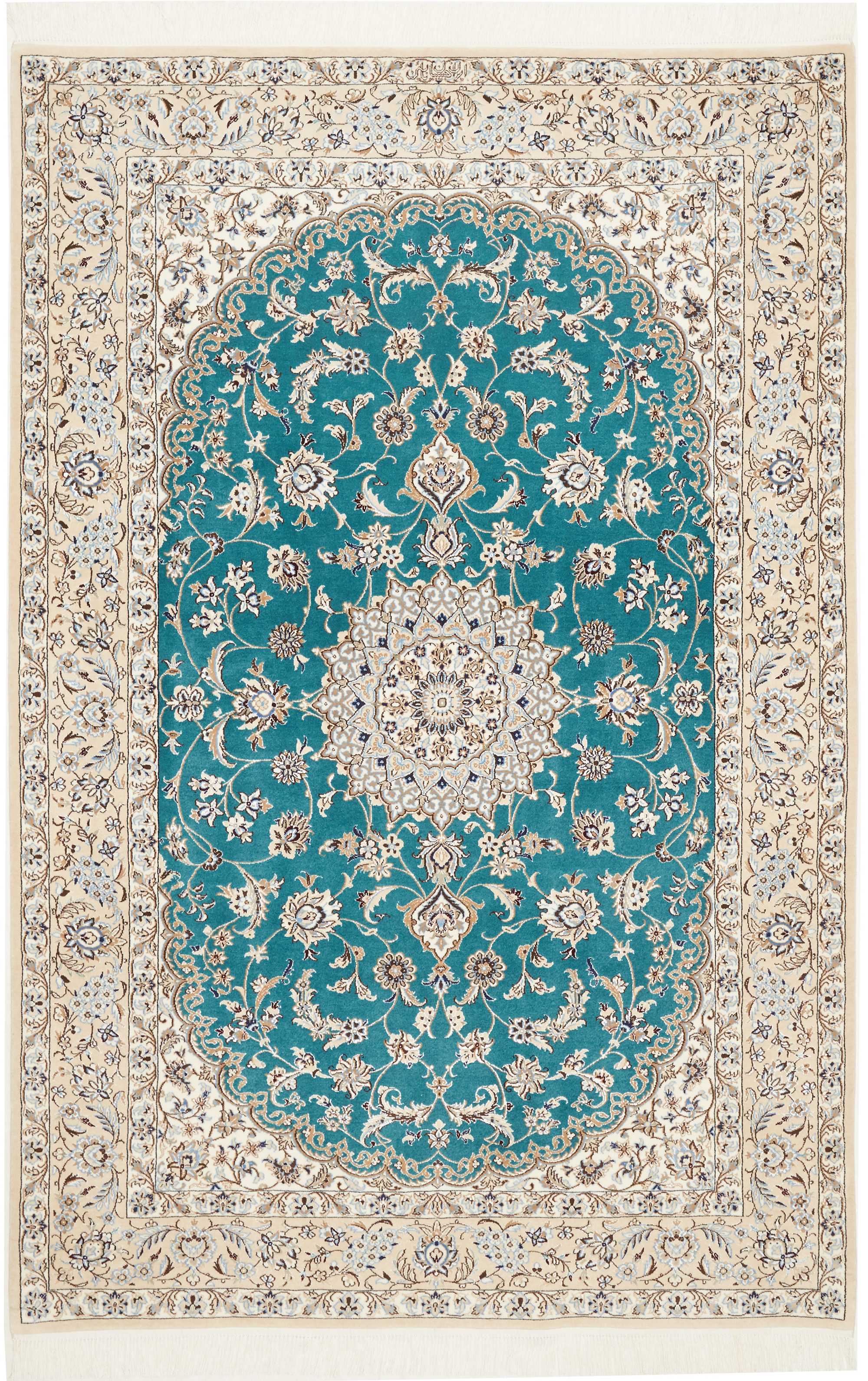 Nain | 196 cm x 131 cm | Nr. 12-466298