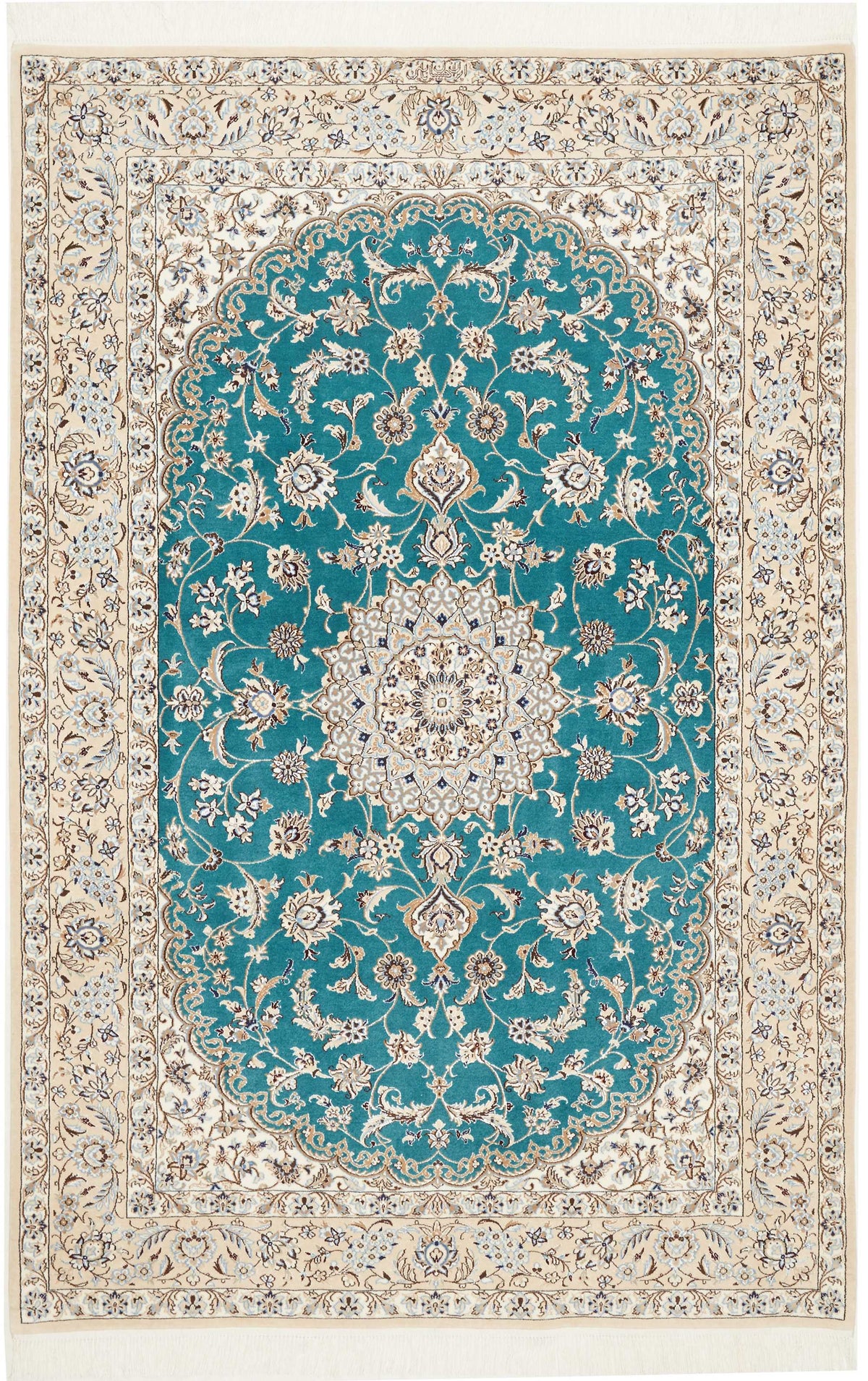 Nain | 196 cm x 131 cm | Nr. 12-466298