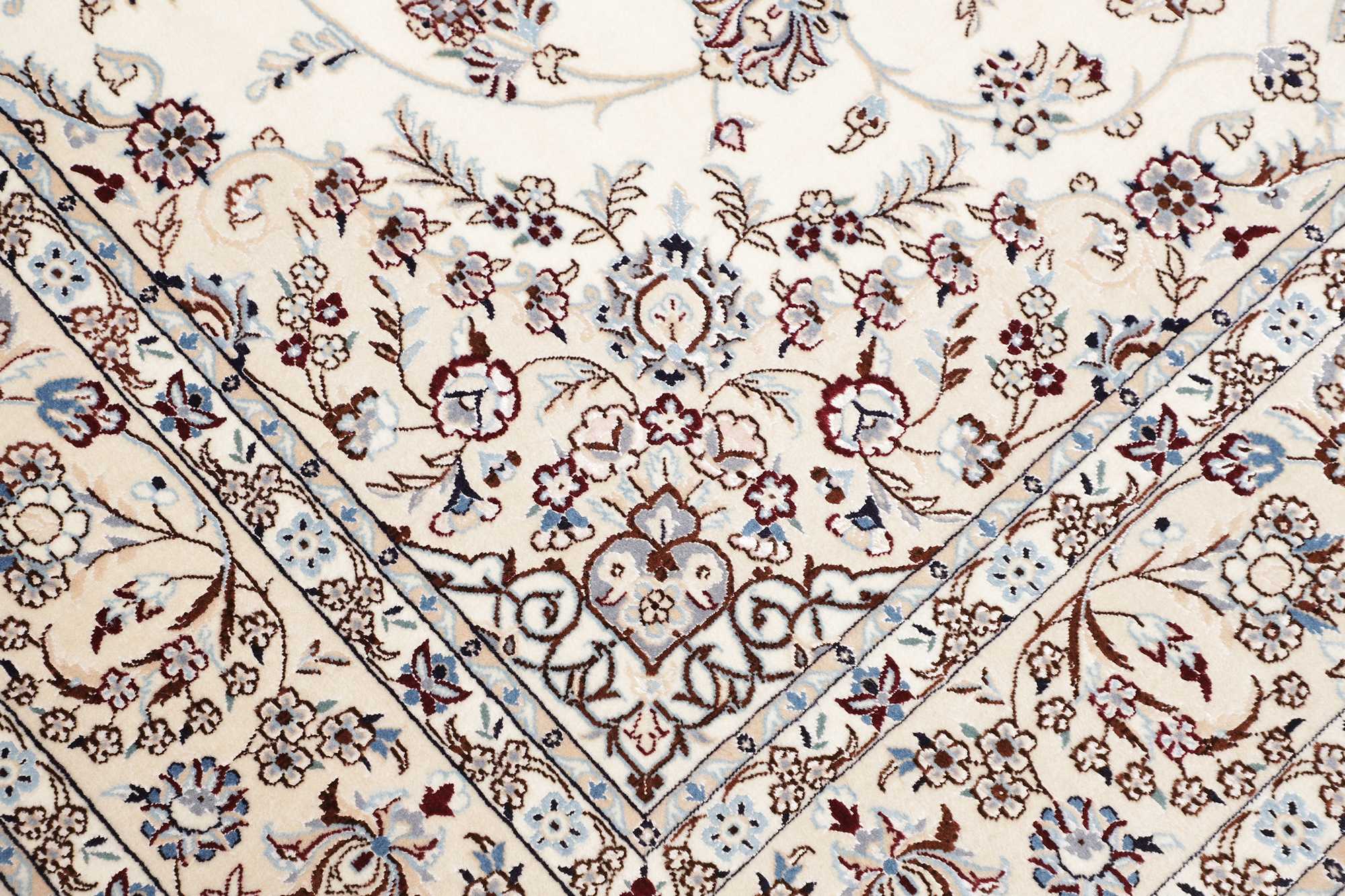 Nain | 214 cm x 141 cm | Nr. 12-466311