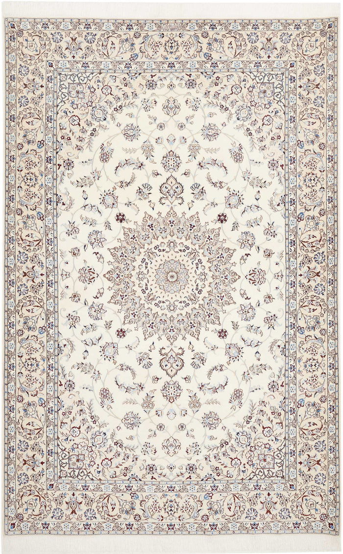 Nain | 214 cm x 141 cm | Nr. 12-466311