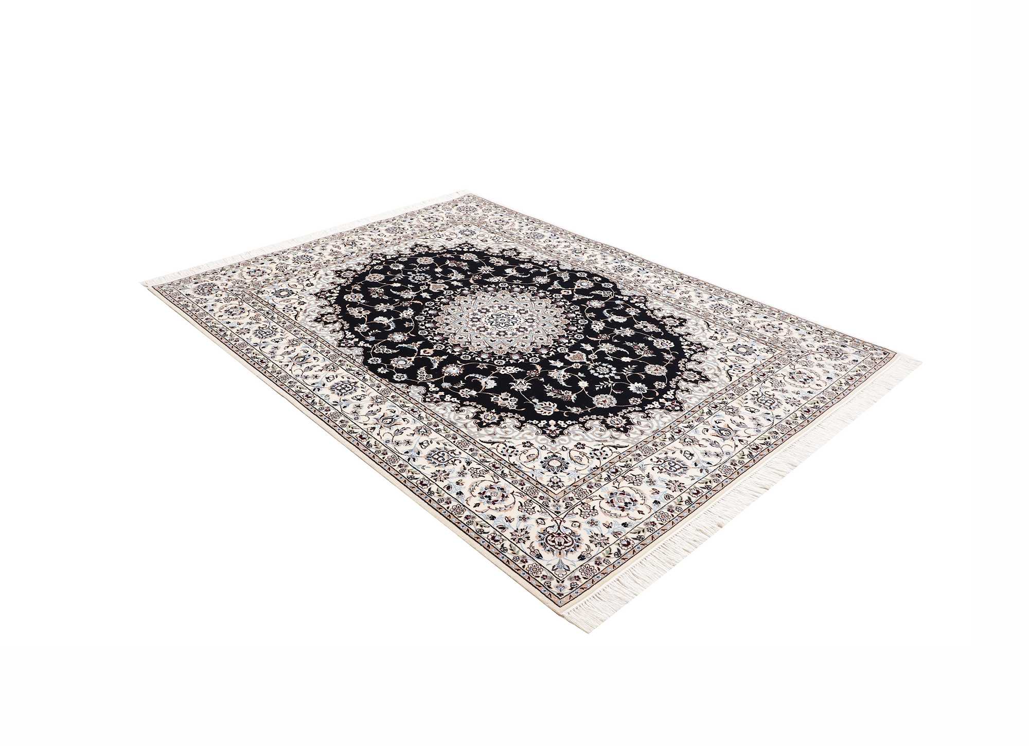 Nain | 205 cm x 159 cm | Nr. 12-466313