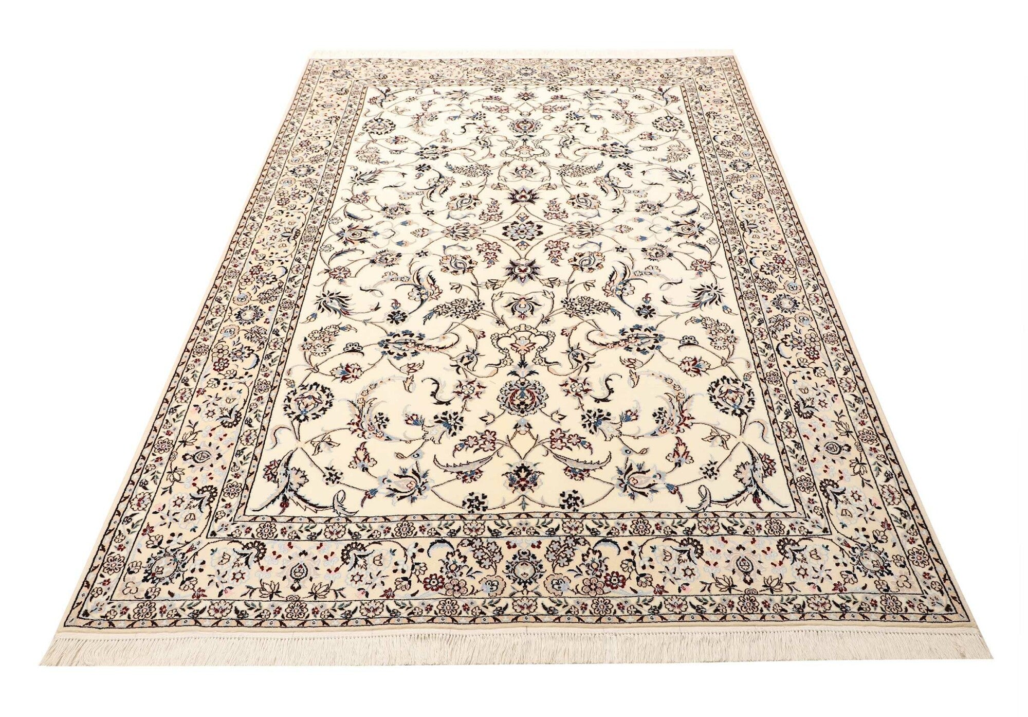 Nain | 231 cm x 153 cm | Nr. 12-466324