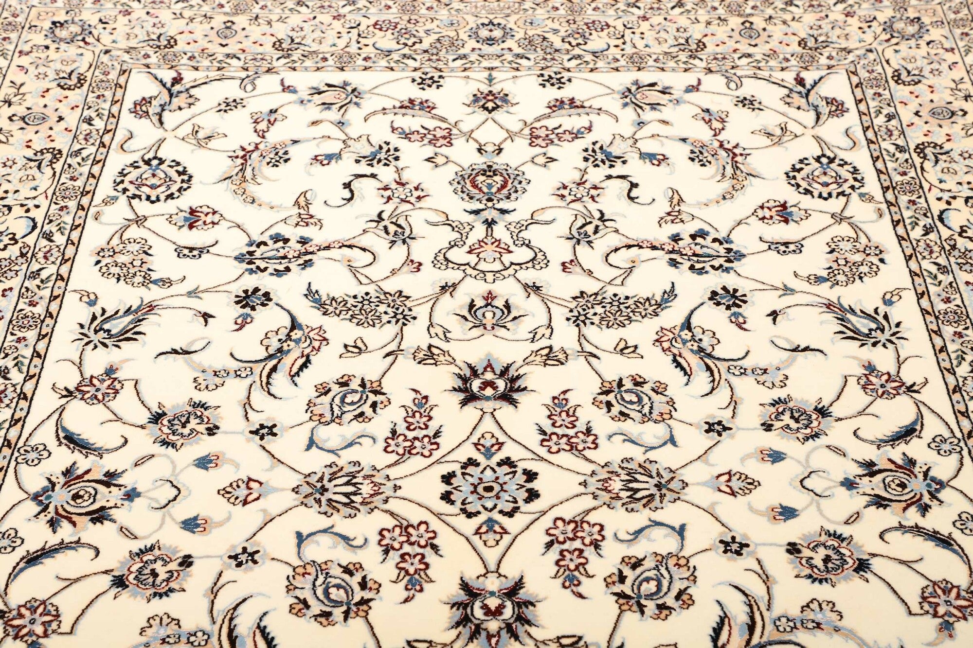 Nain | 231 cm x 153 cm | Nr. 12-466324