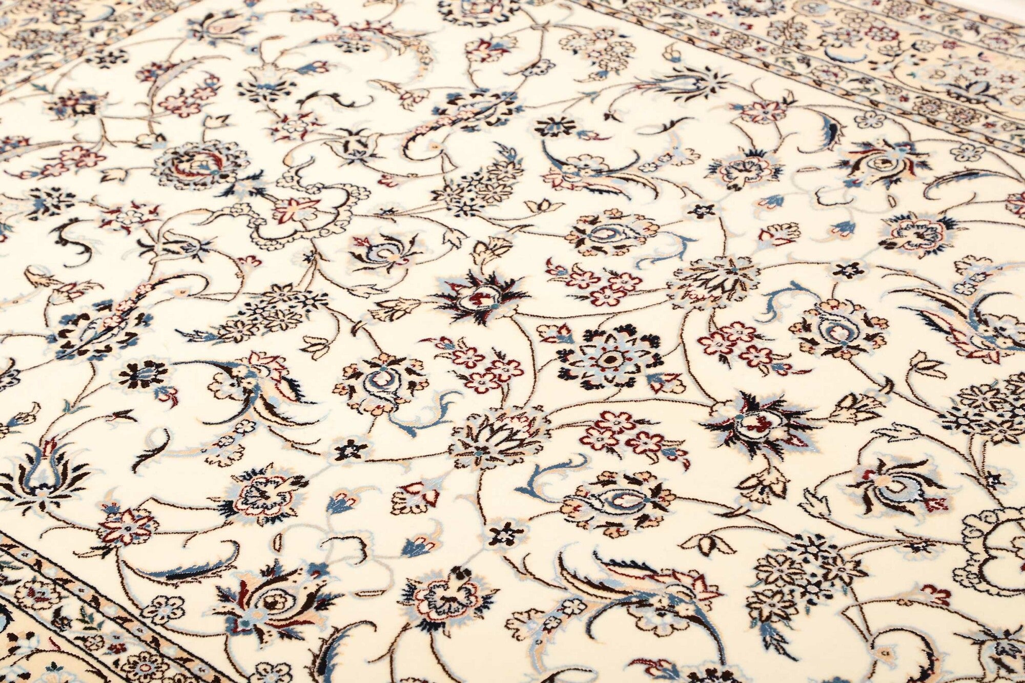 Nain | 231 cm x 153 cm | Nr. 12-466324