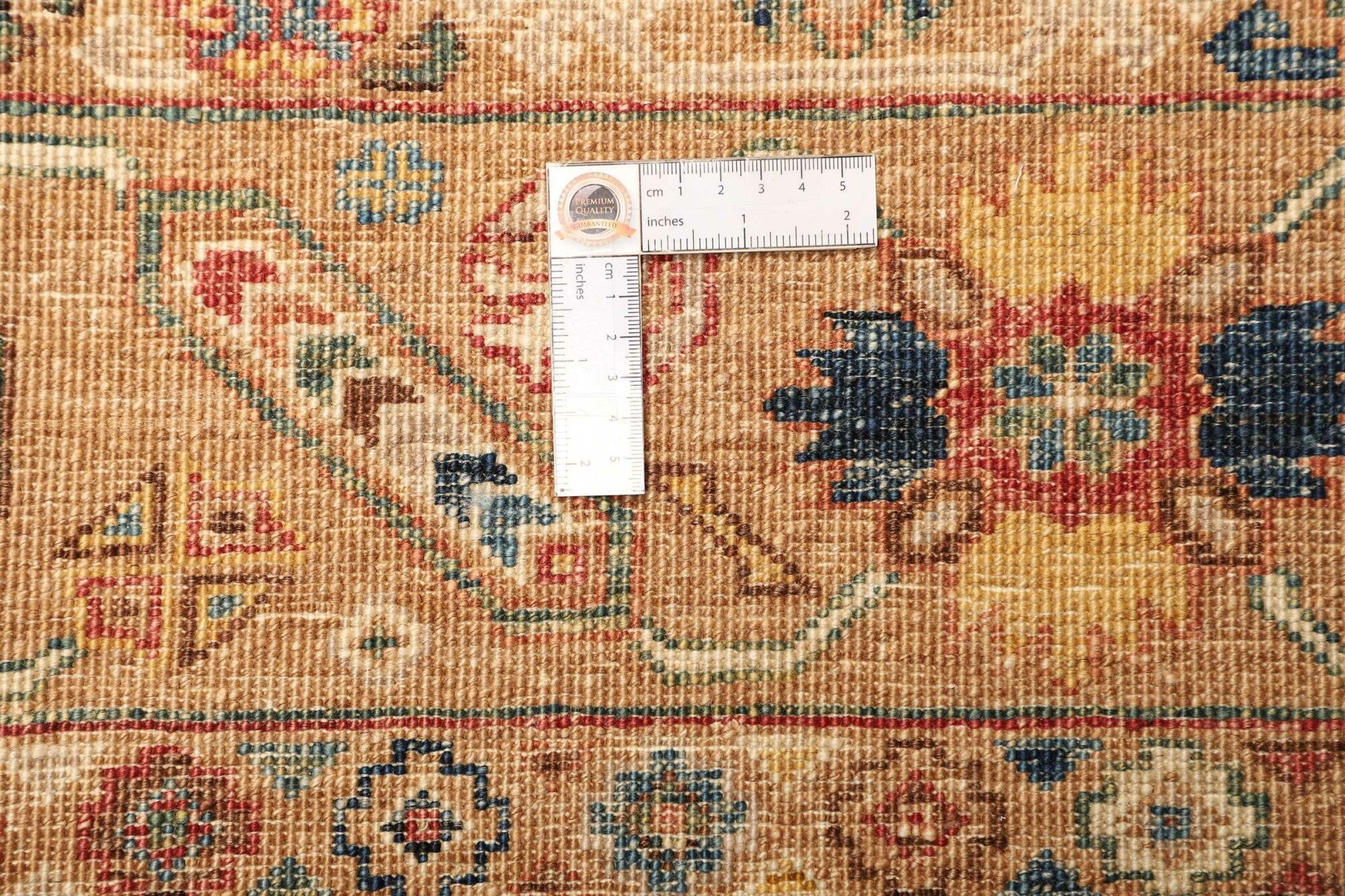 Kazak | 243 cm x 167 cm | Nr. 12-466408