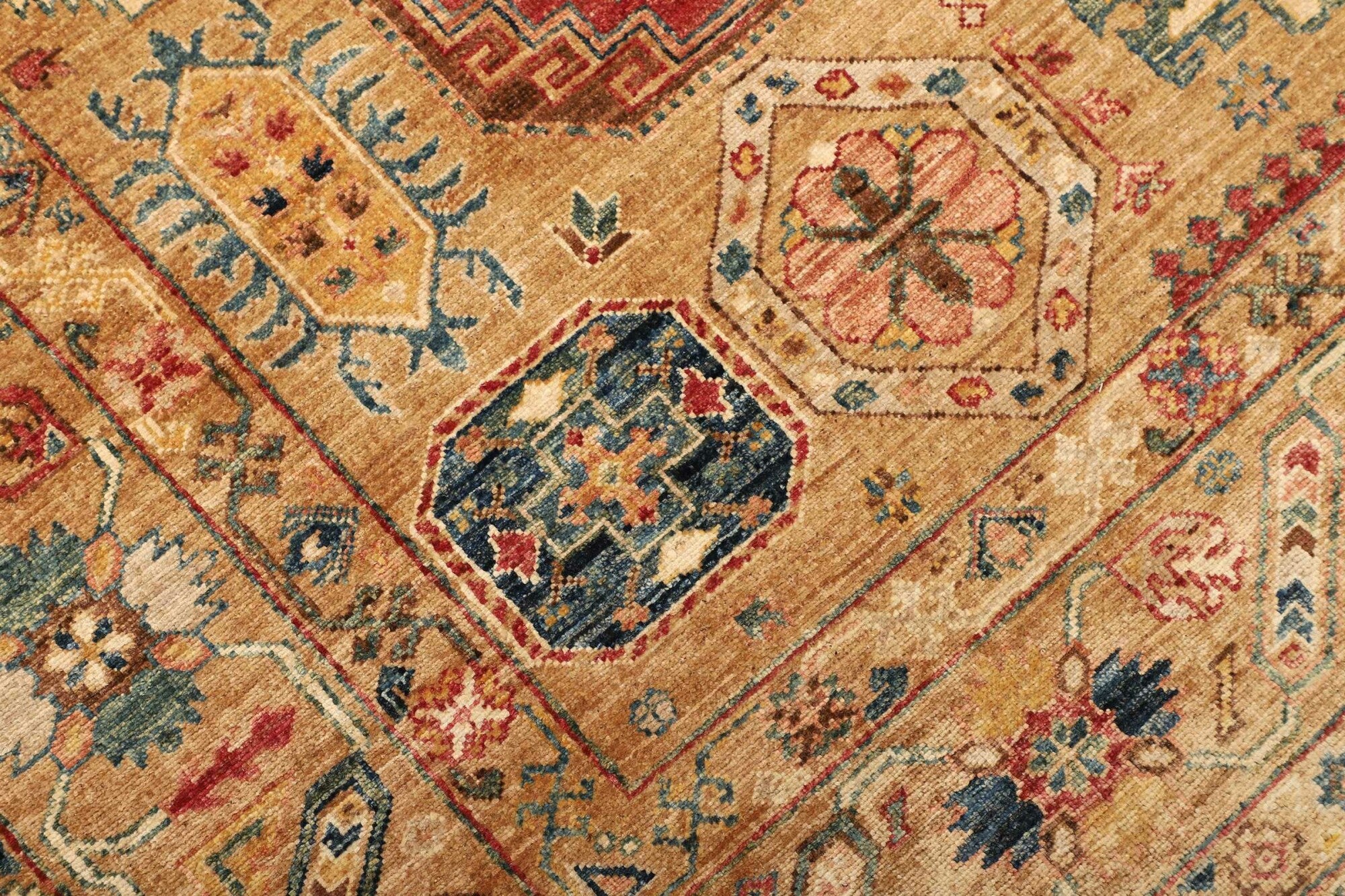 Kazak | 243 cm x 167 cm | Nr. 12-466408