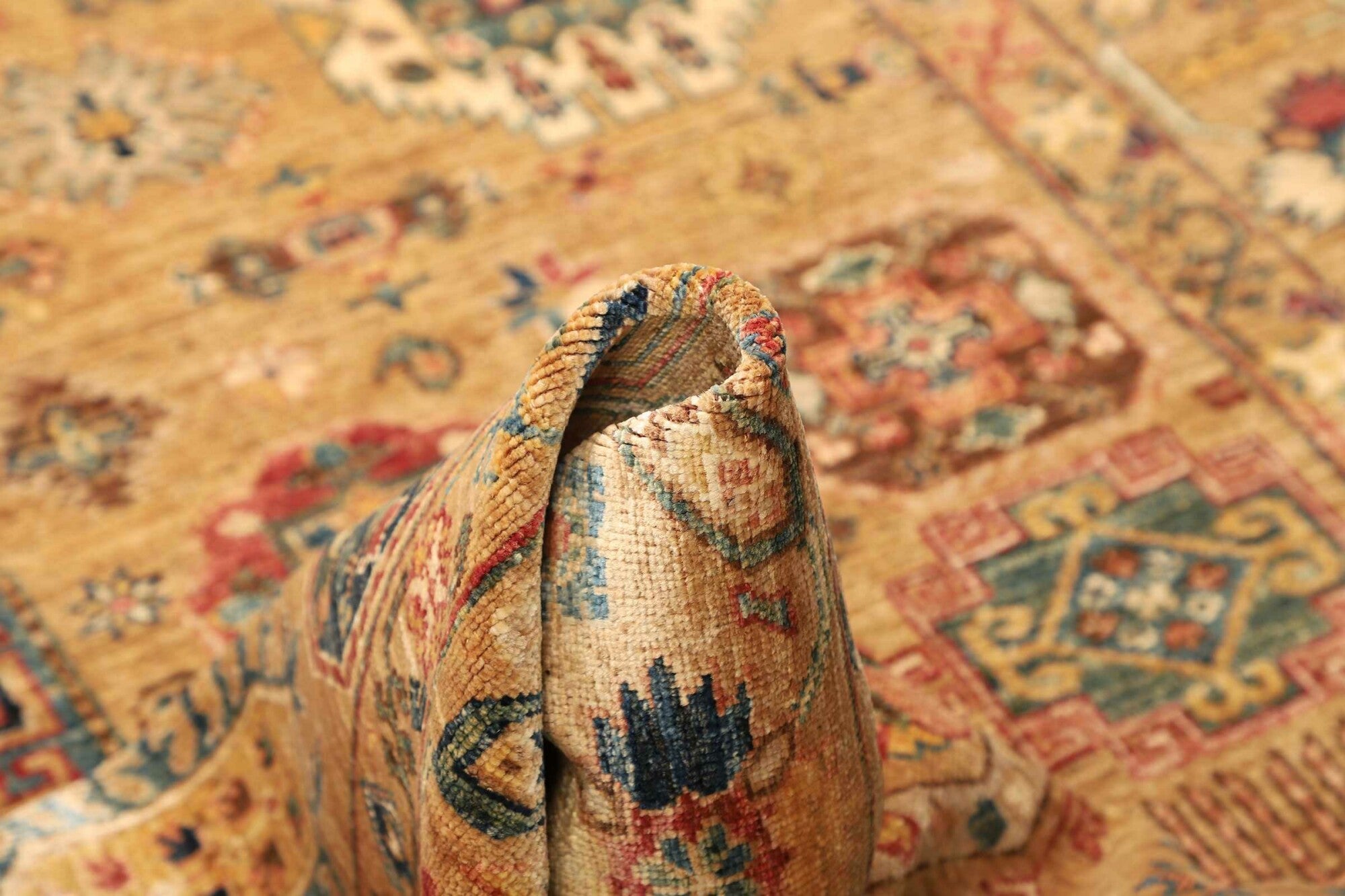 Kazak | 243 cm x 167 cm | Nr. 12-466408