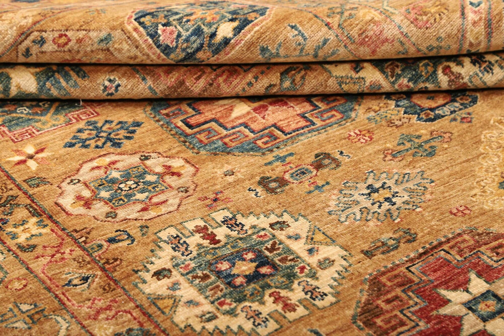 Kazak | 243 cm x 167 cm | Nr. 12-466408