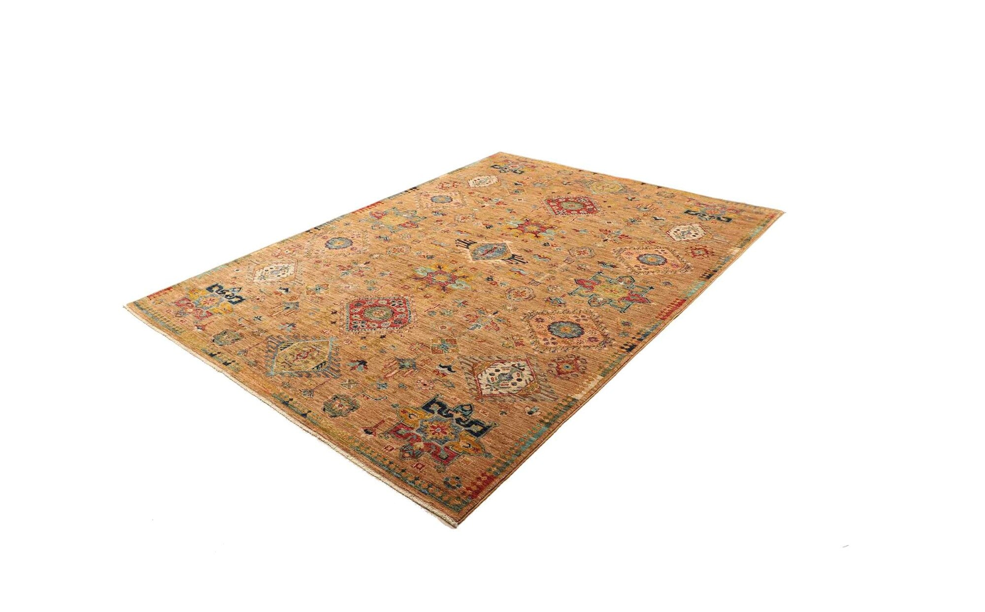 Kazak | 240 cm x 170 cm | Nr. 12-466414