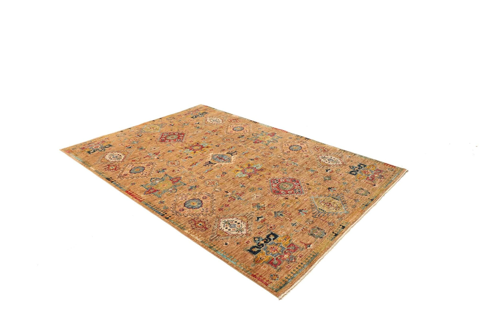 Kazak | 240 cm x 170 cm | Nr. 12-466414