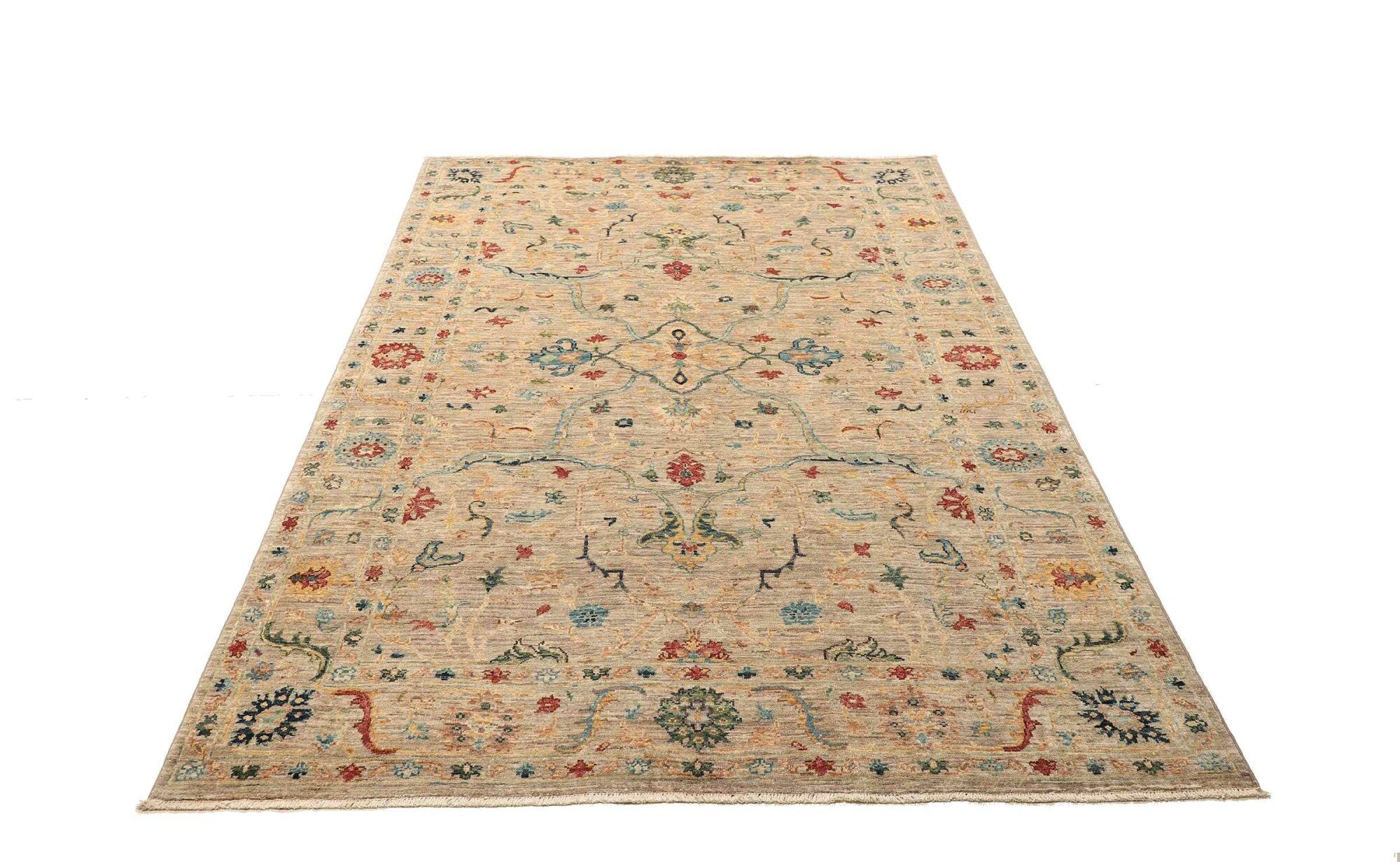 Ziegler | 210 cm x 145 cm | Nr. 12-466432