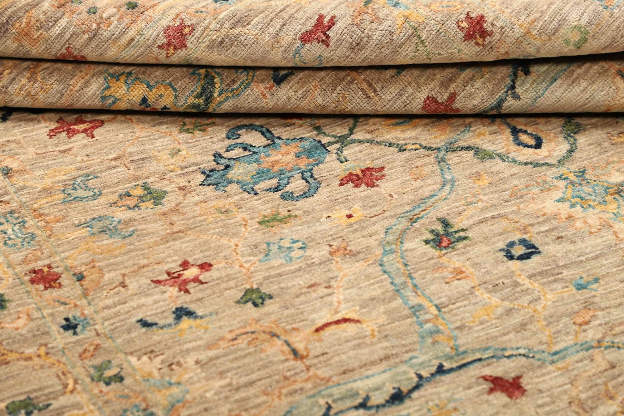 Ziegler | 210 cm x 145 cm | Nr. 12-466432