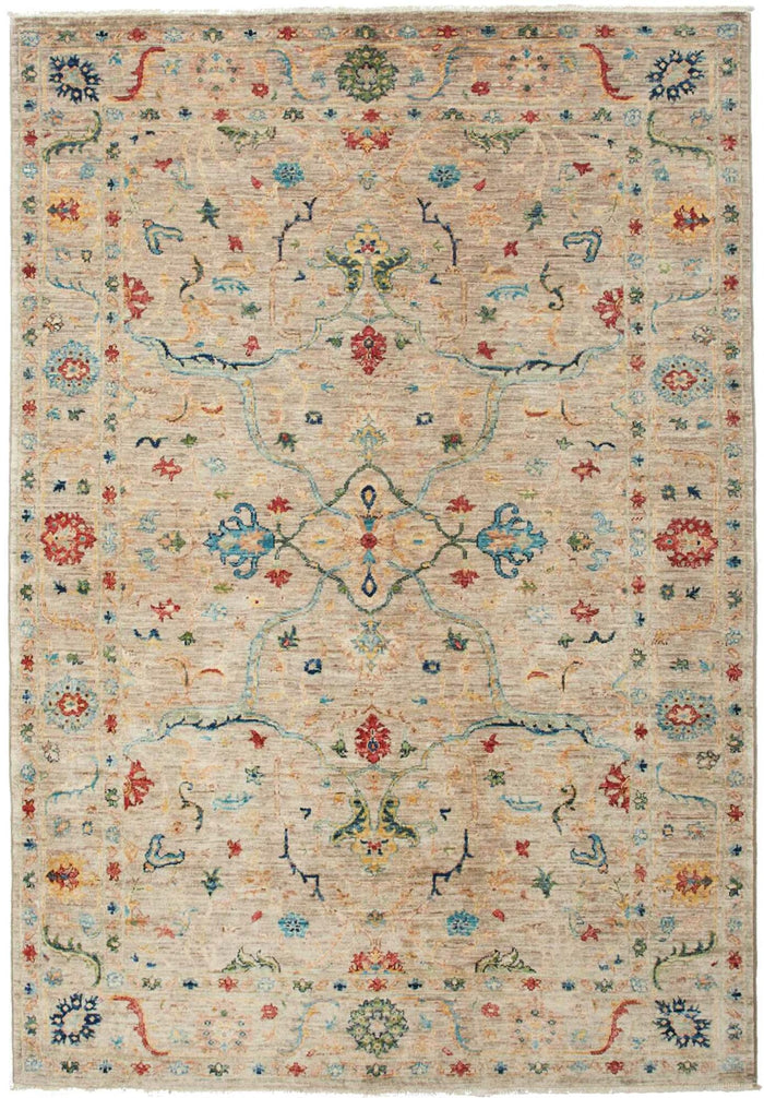 Ziegler | 210 cm x 145 cm | Nr. 12-466432