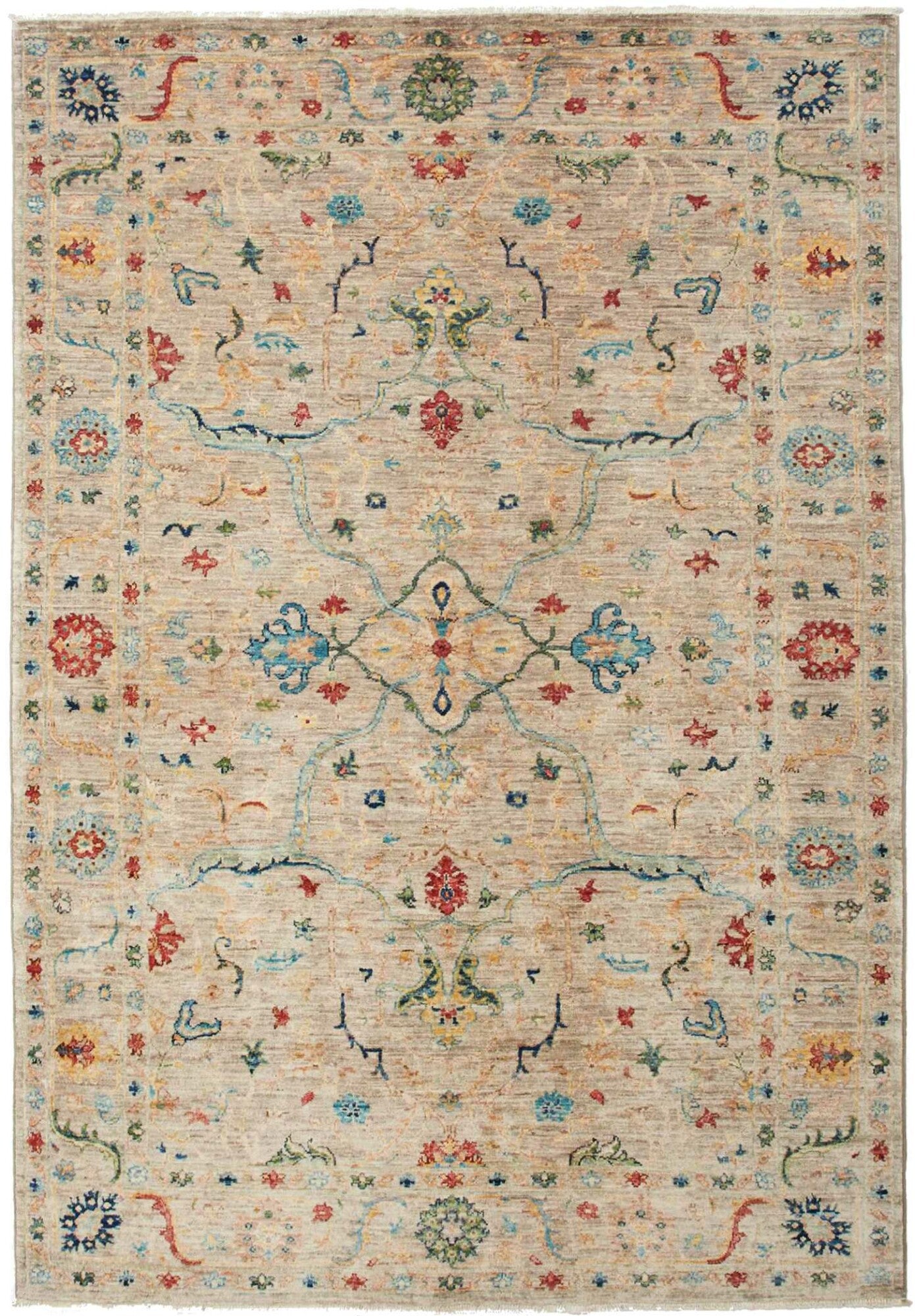 Ziegler | 210 cm x 145 cm | Nr. 12-466432