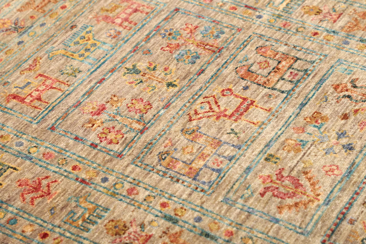 Oxiana | 129 x 81 cm | Nr. 12-466456
