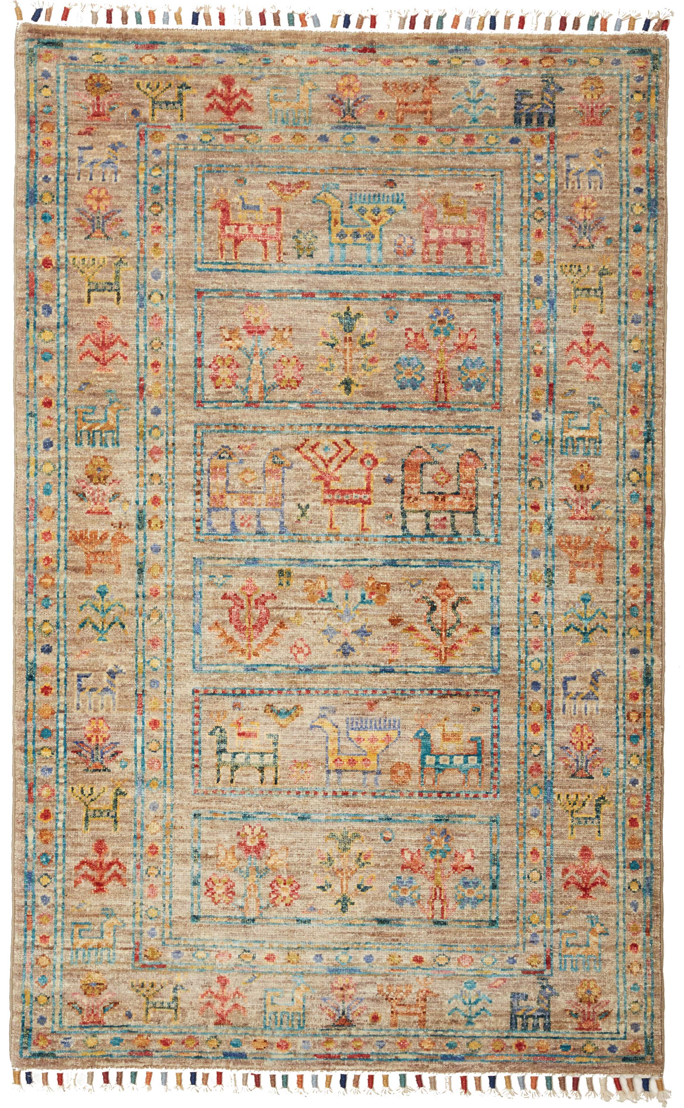 Oxiana | 129 x 81 cm | Nr. 12-466456