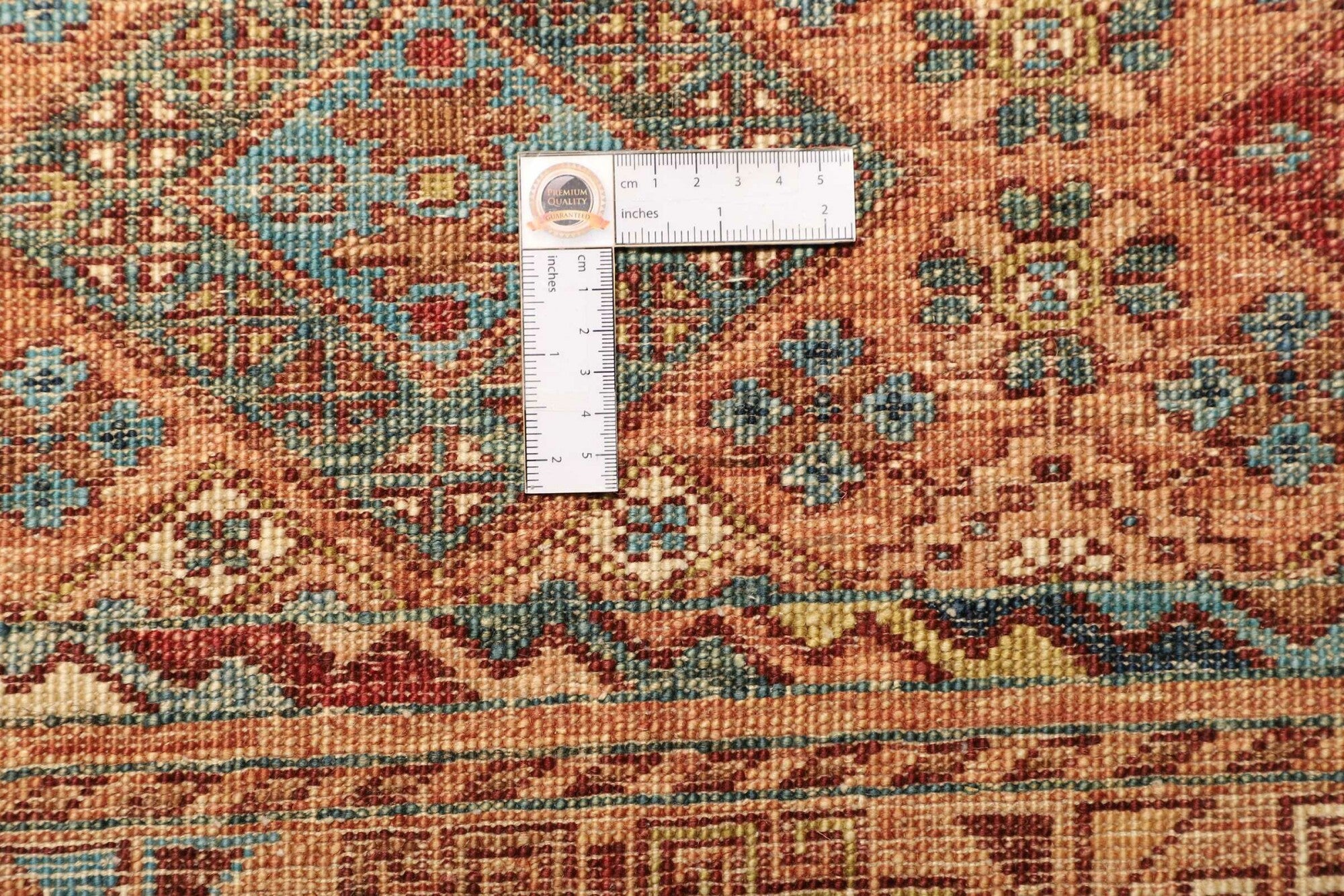 Oxiana | 197 cm x 152 cm | Nr. 12-466488