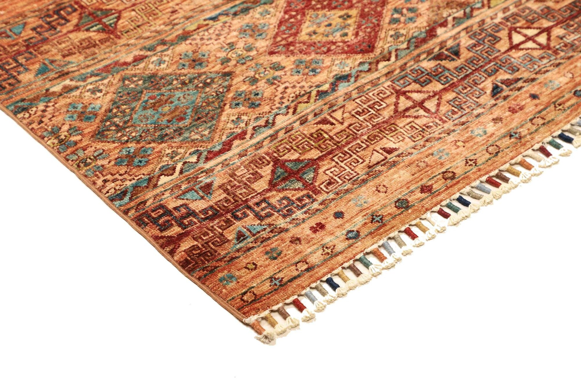 Oxiana | 197 cm x 152 cm | Nr. 12-466488