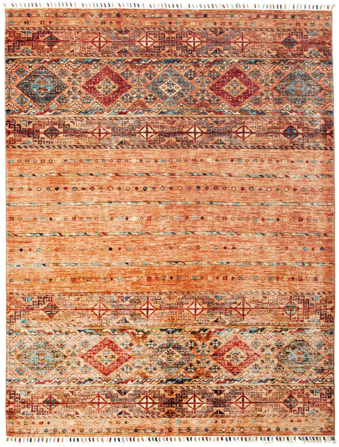 Oxiana | 197 cm x 152 cm | Nr. 12-466488