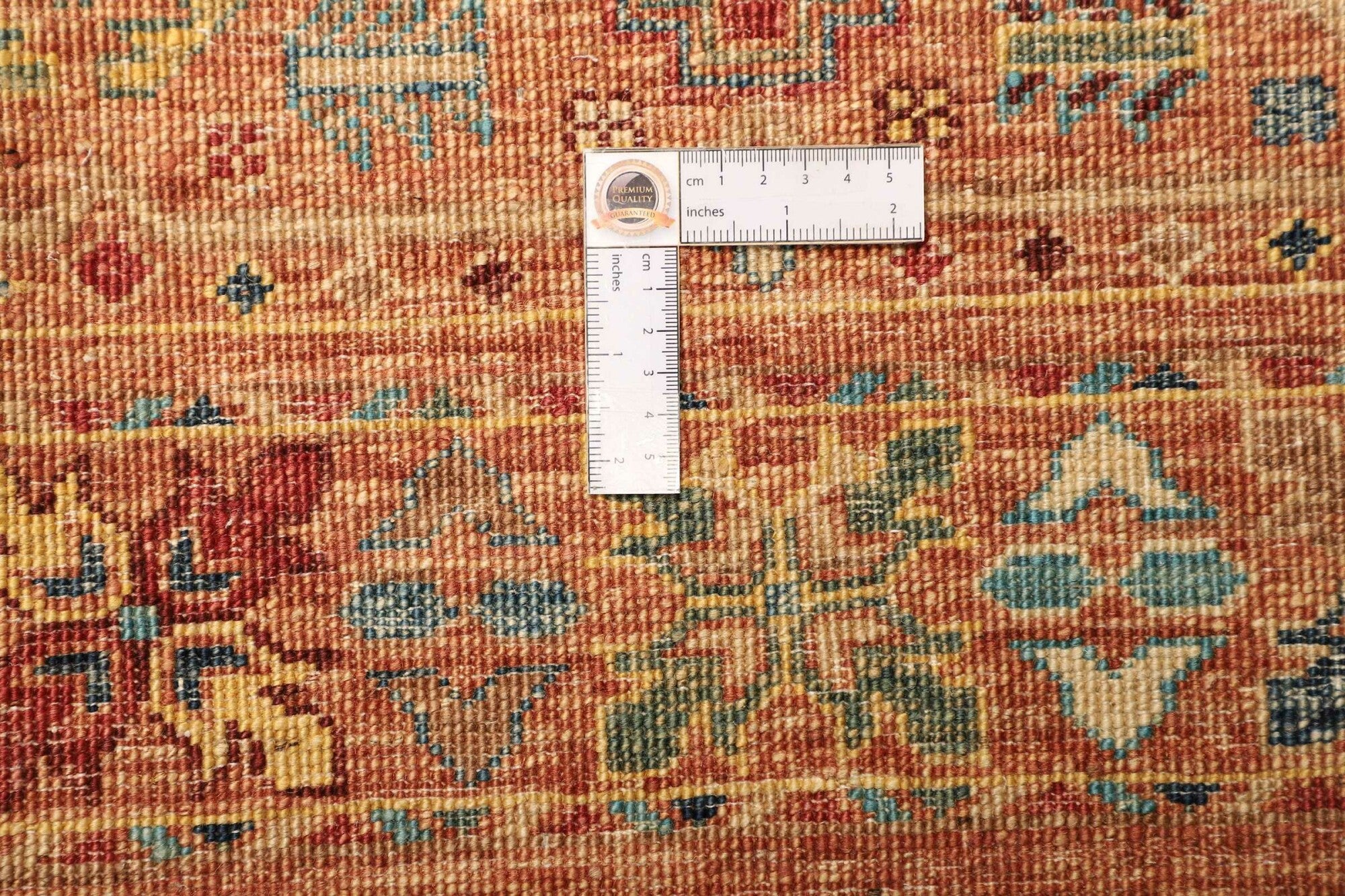 Oxiana | 207 cm x 151 cm | Nr. 12-466490