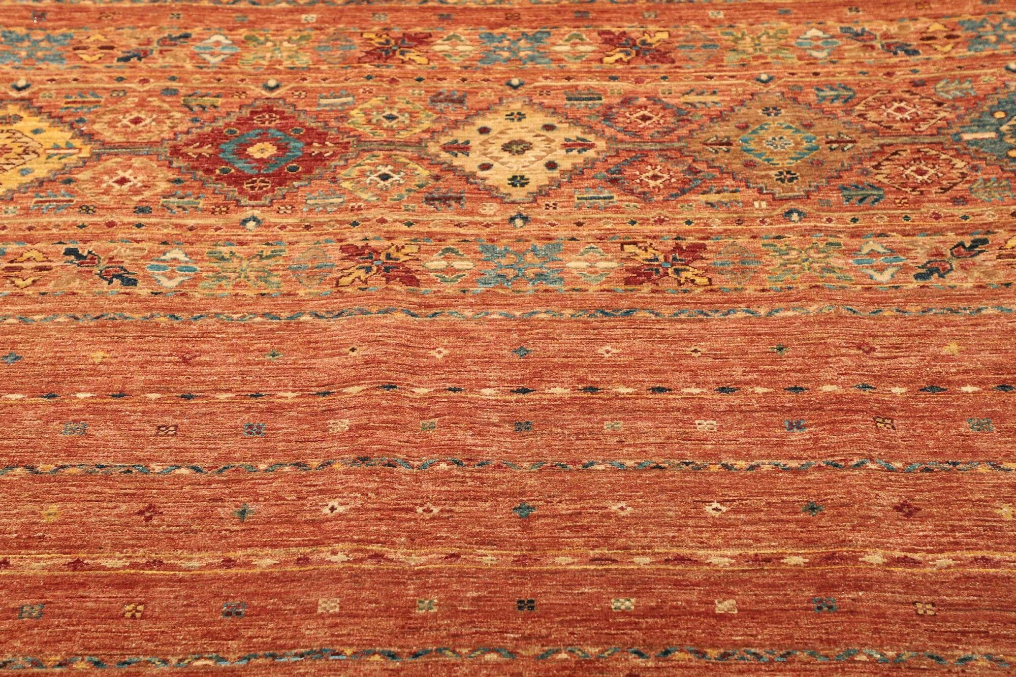 Oxiana | 207 cm x 151 cm | Nr. 12-466490