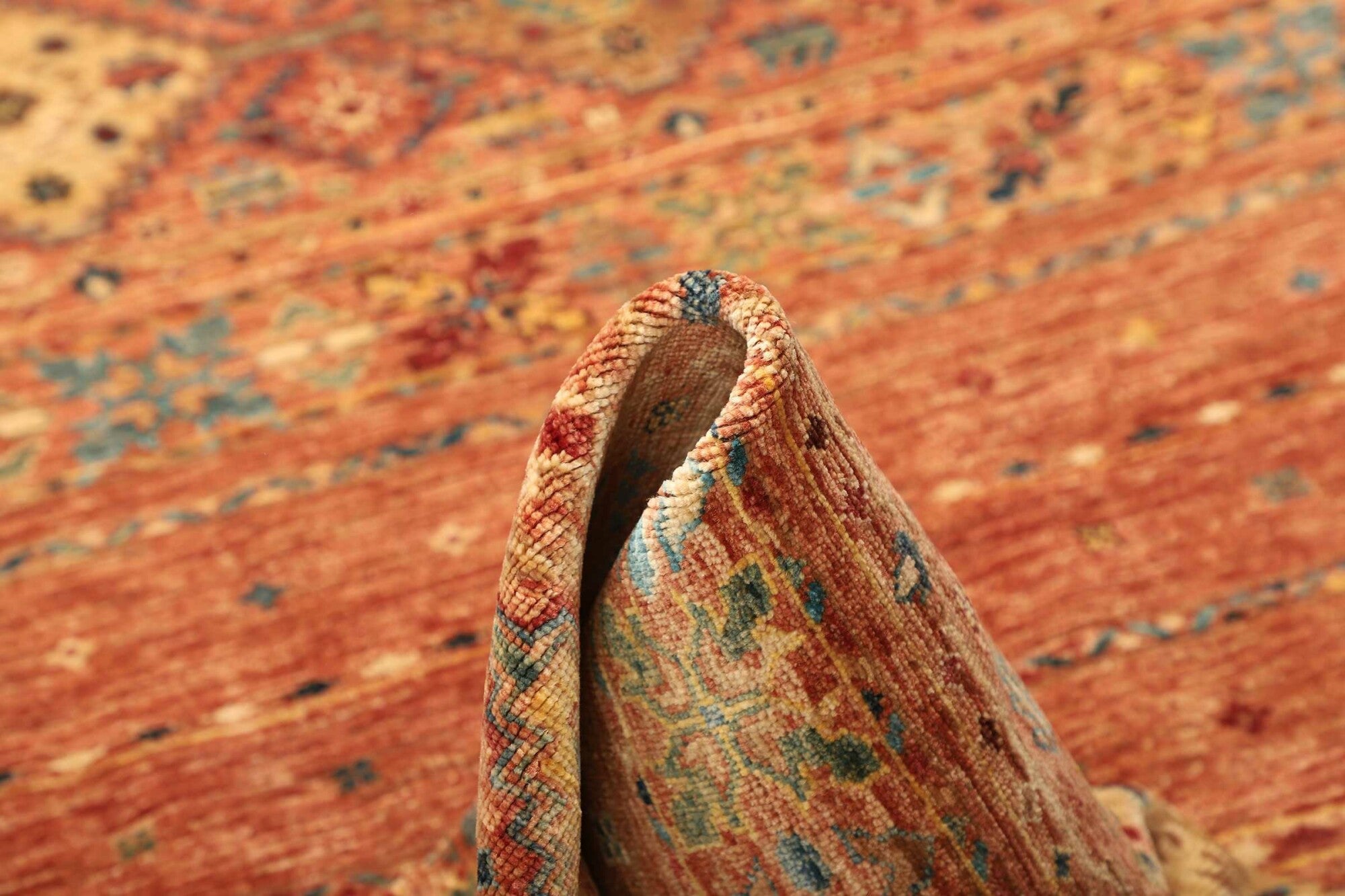 Oxiana | 207 cm x 151 cm | Nr. 12-466490