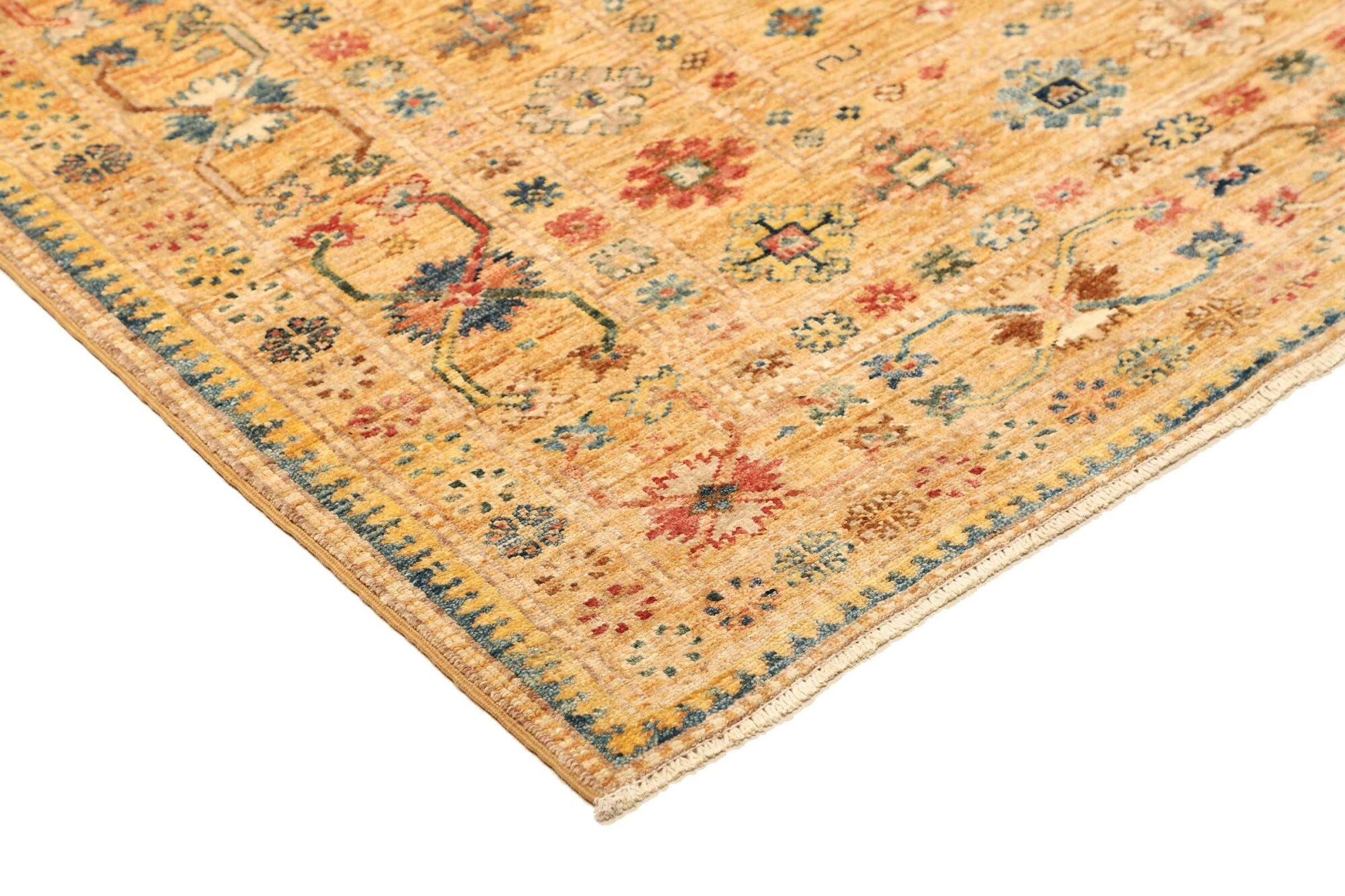 Kazak | 214 cm x 147 cm | Nr. 12-466495