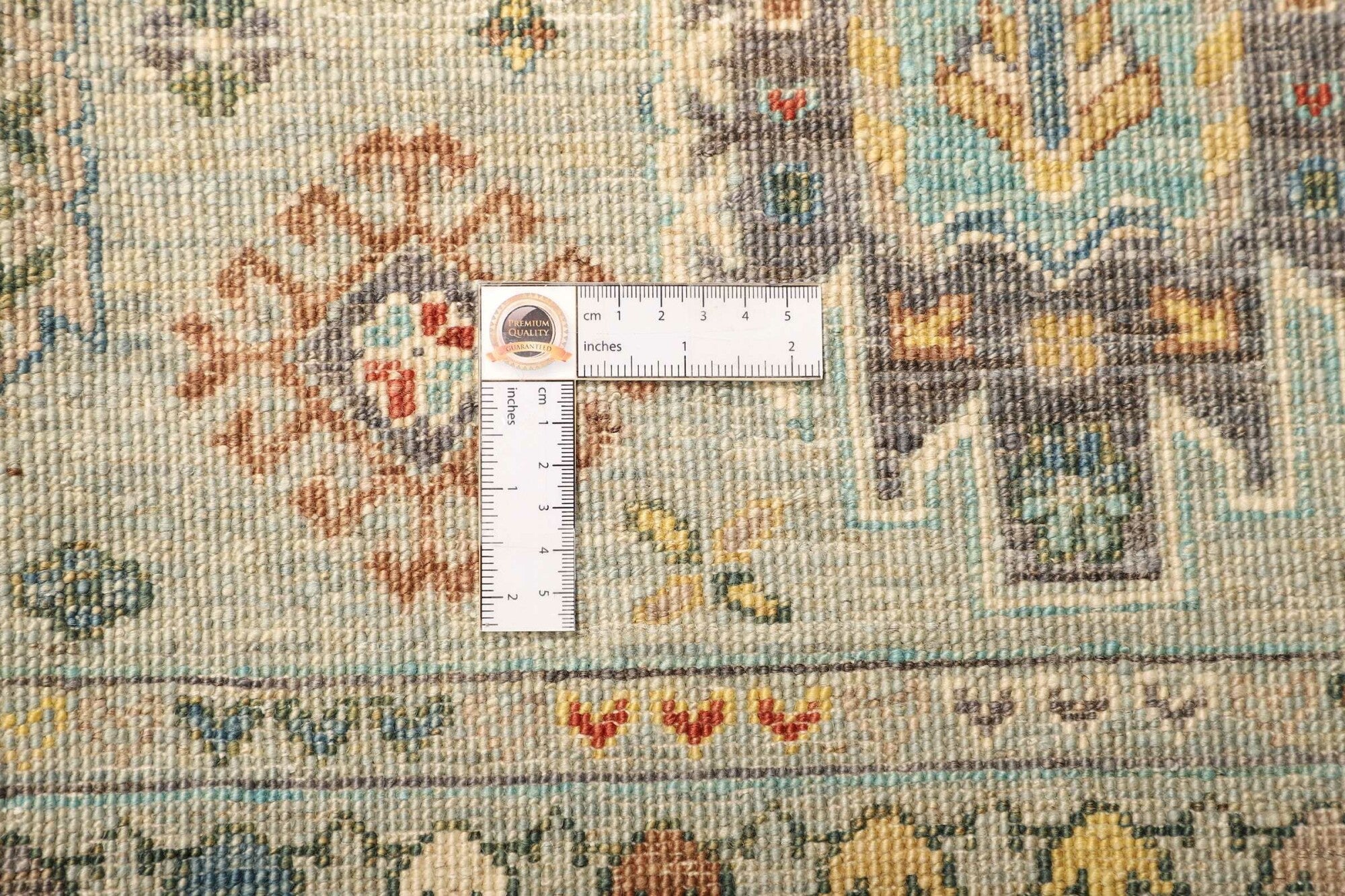 Kazak | 206 cm x 149 cm | Nr. 12-466496