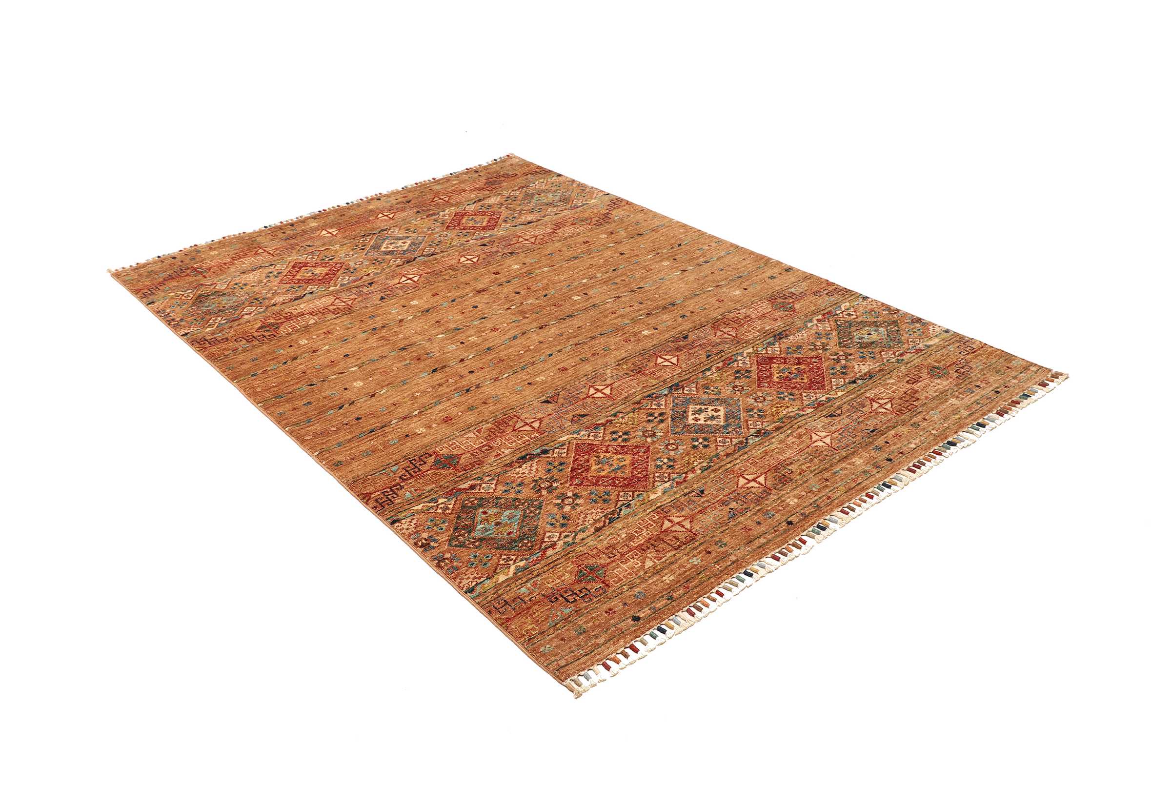 Oxiana | 200 cm x 149 cm | Nr. 12-466499